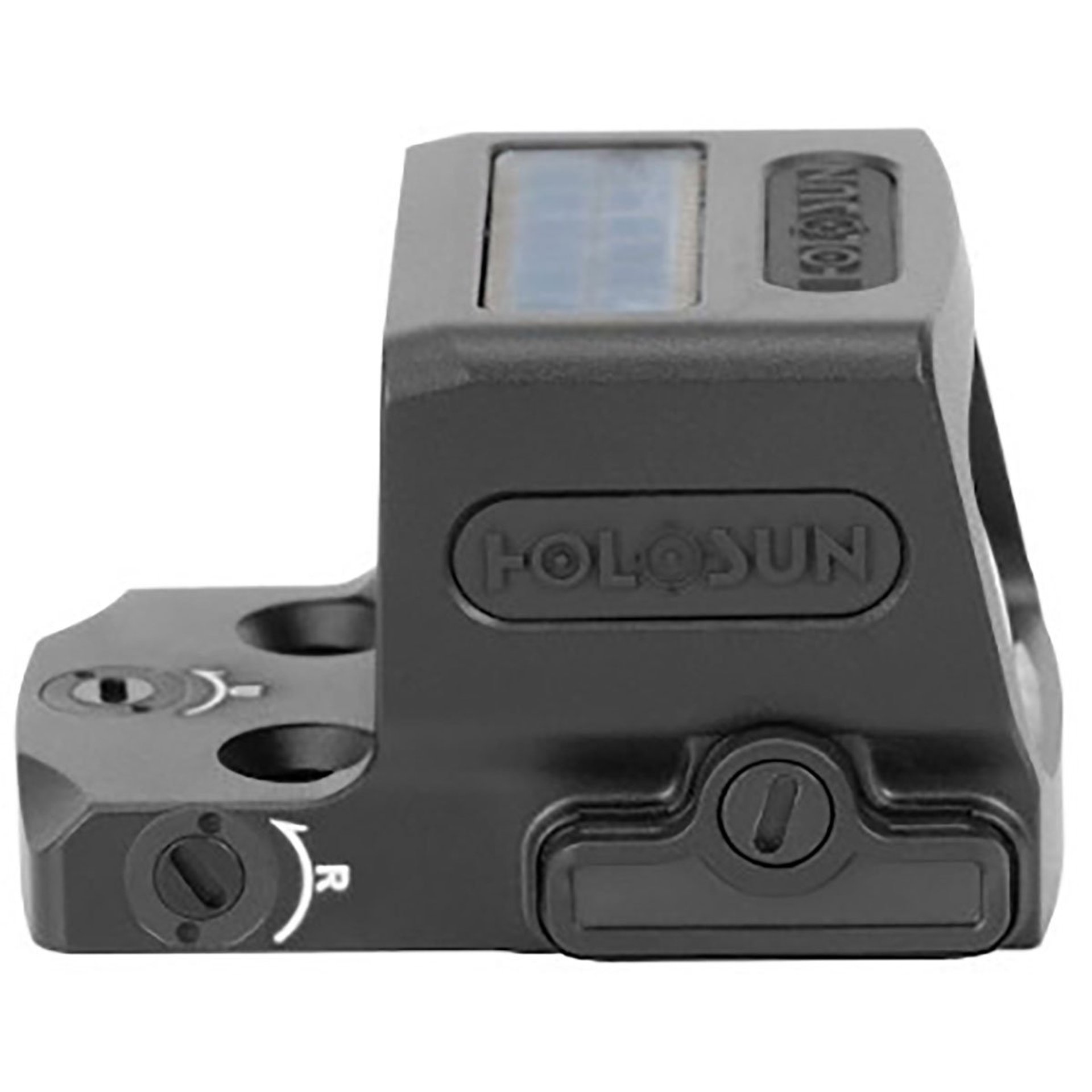 EPS Core Enclosed Pistol Gold Dot Sight 3 MOA