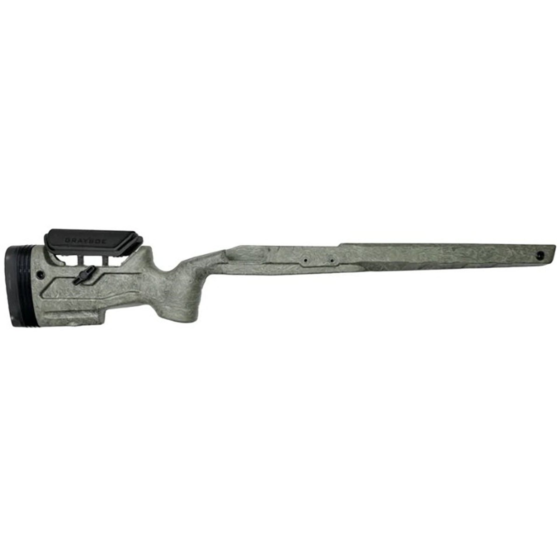 Core UMC Compatible Adjustable Stock Ranger Green