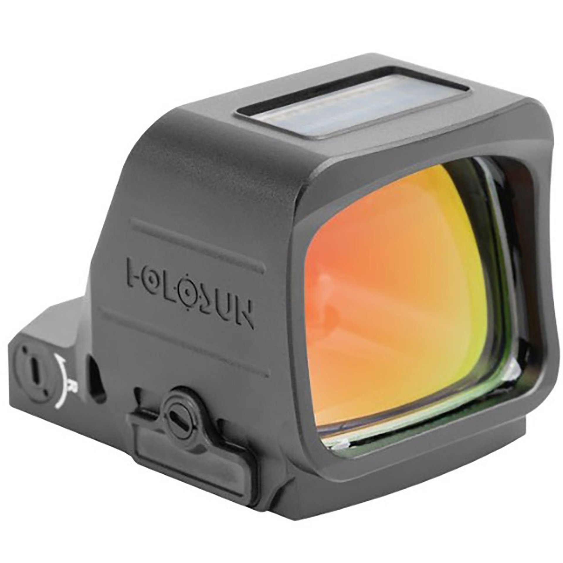 507 Pro Max Open Pistol Green Dot 2 MOA & 8/20/32 MOA Circle