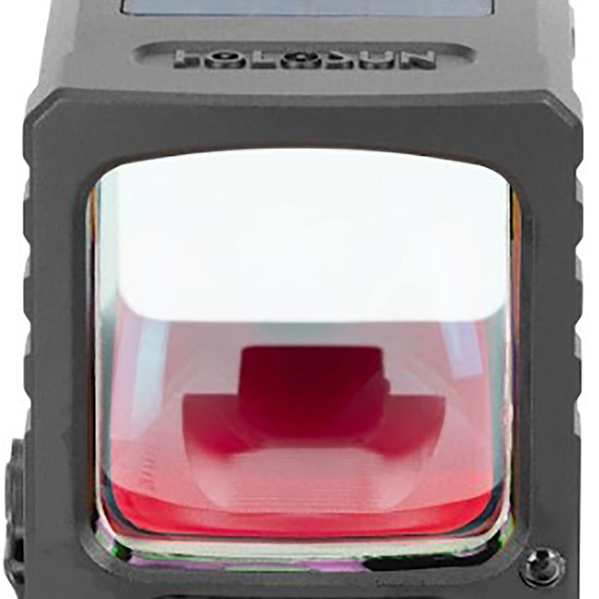 AEMS Macro Enc Pistol Green Dot Sight 2MOA Dot/32 MOA Circle