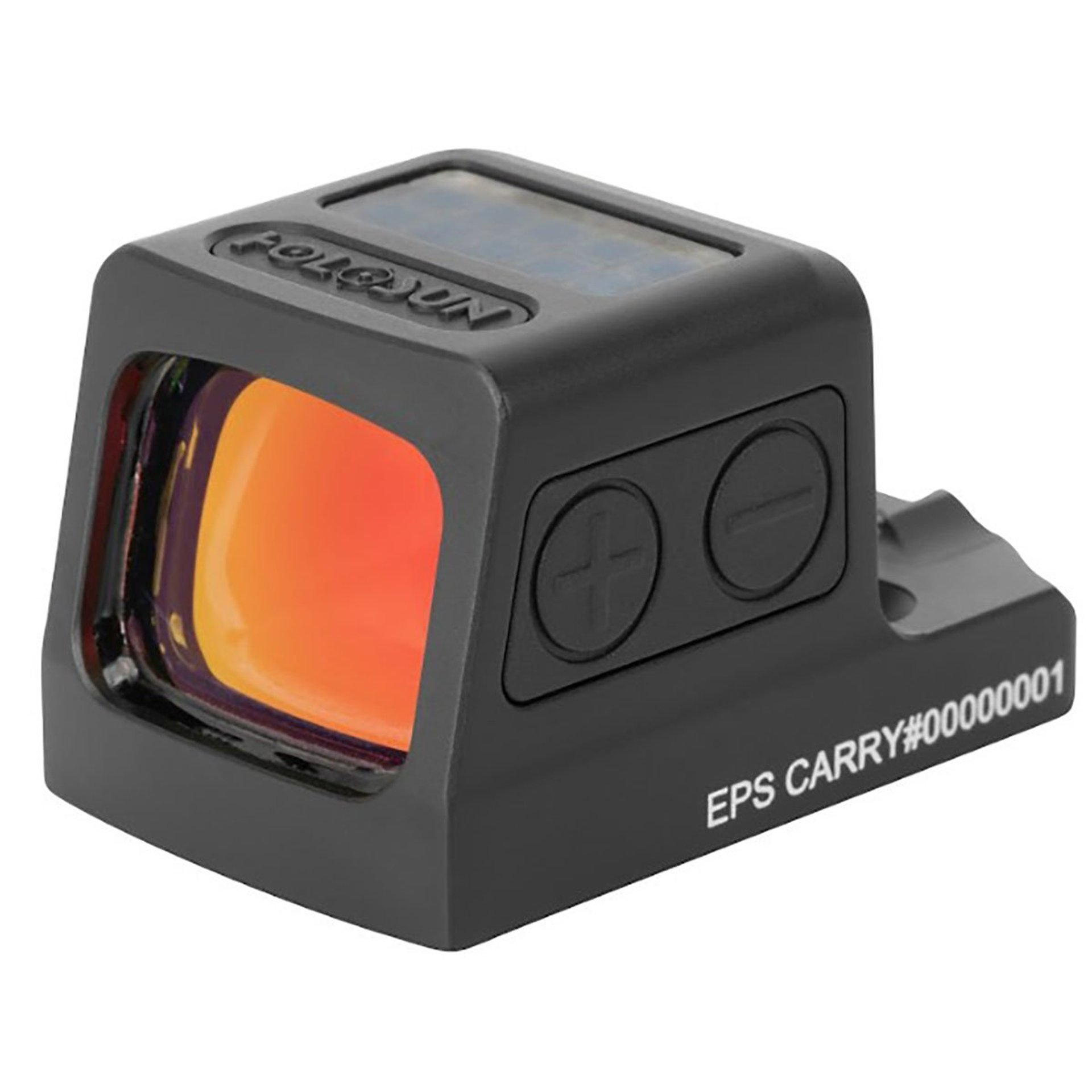 EPS Carry Enclosed Pistol Gold Dot Sight 2 MOA/32 MOA Circle