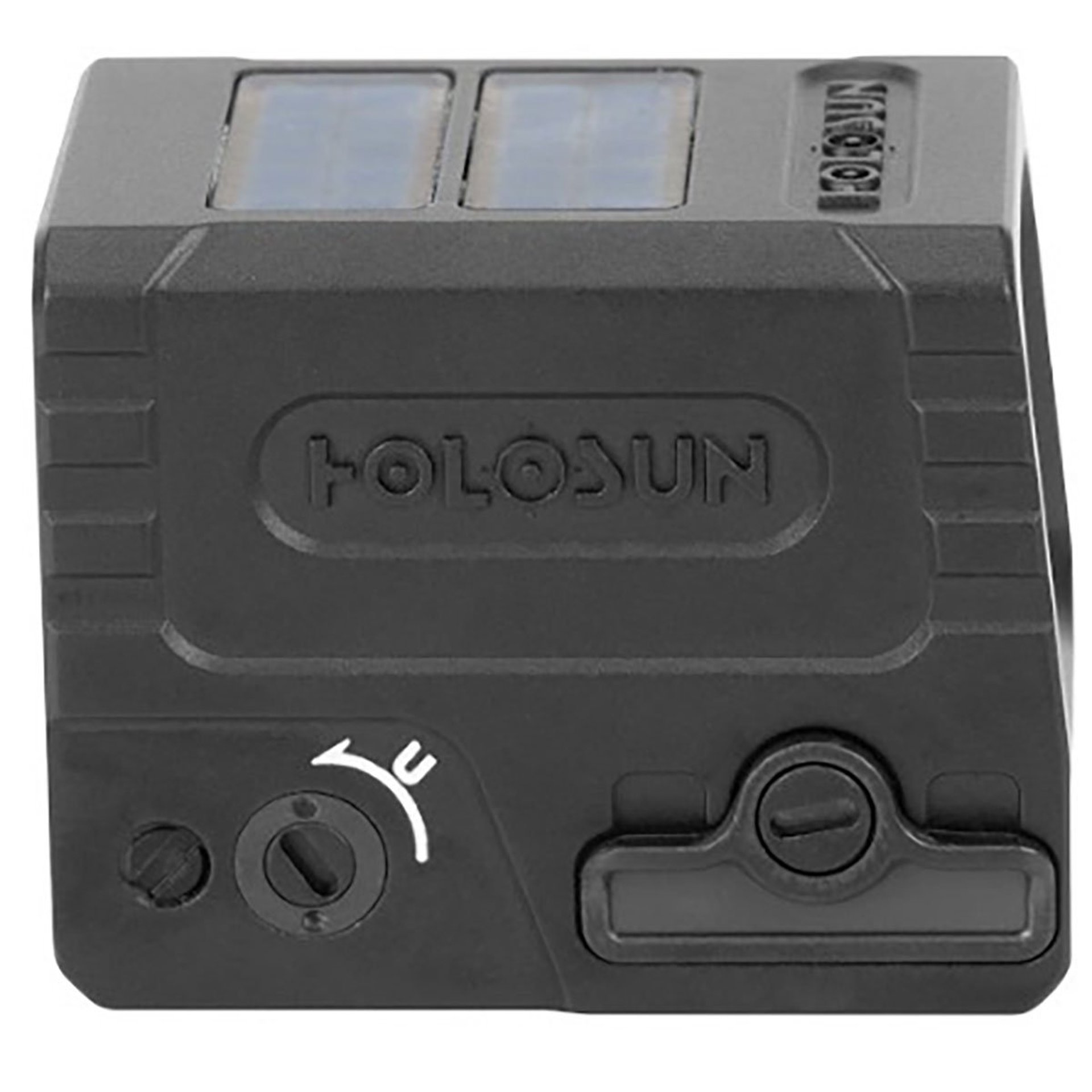 AEMS Micro Enc Pistol Green Dot Sight 2MOA Dot/32 MOA Circle