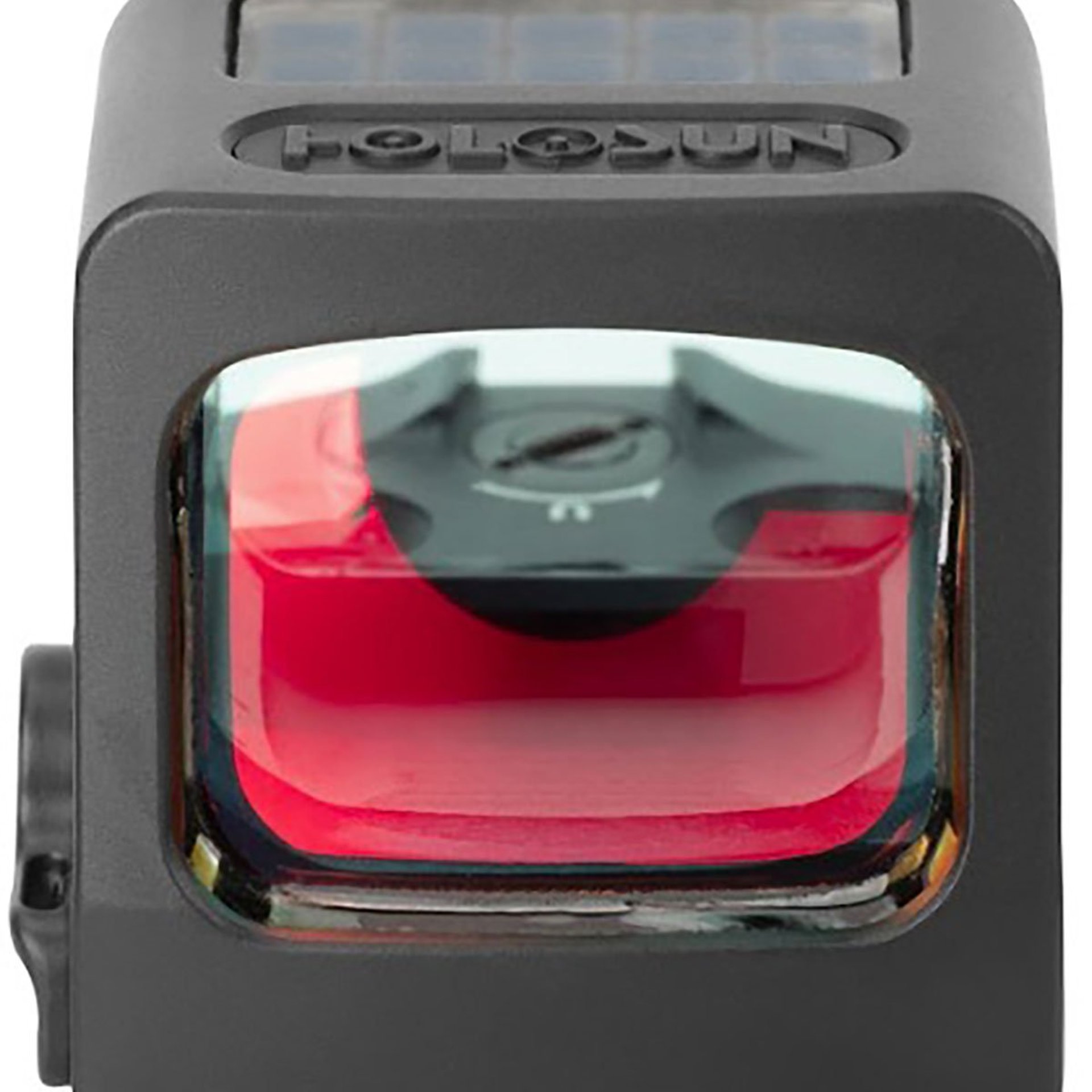 EPS Carry Enclosed Pistol Gold Dot Sight 2 MOA