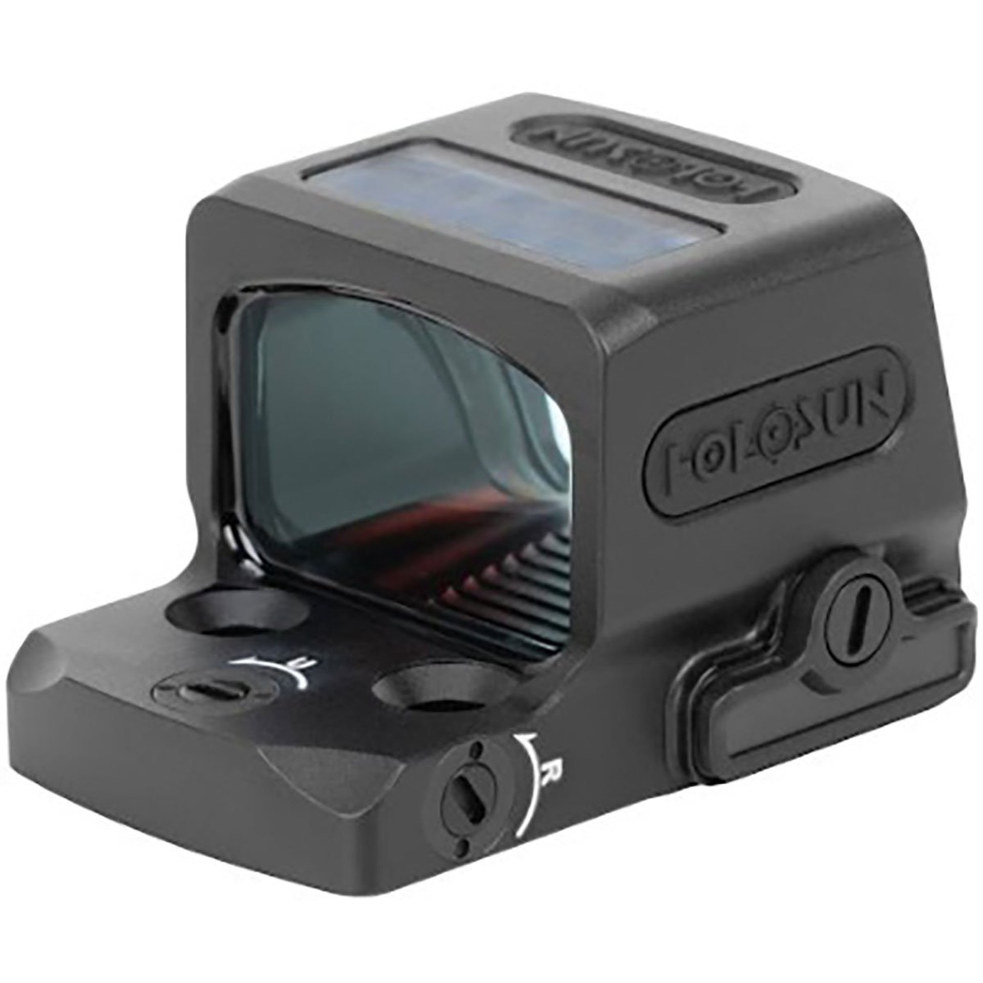 EPS Core Enclosed Pistol Red Dot Sight 3 MOA