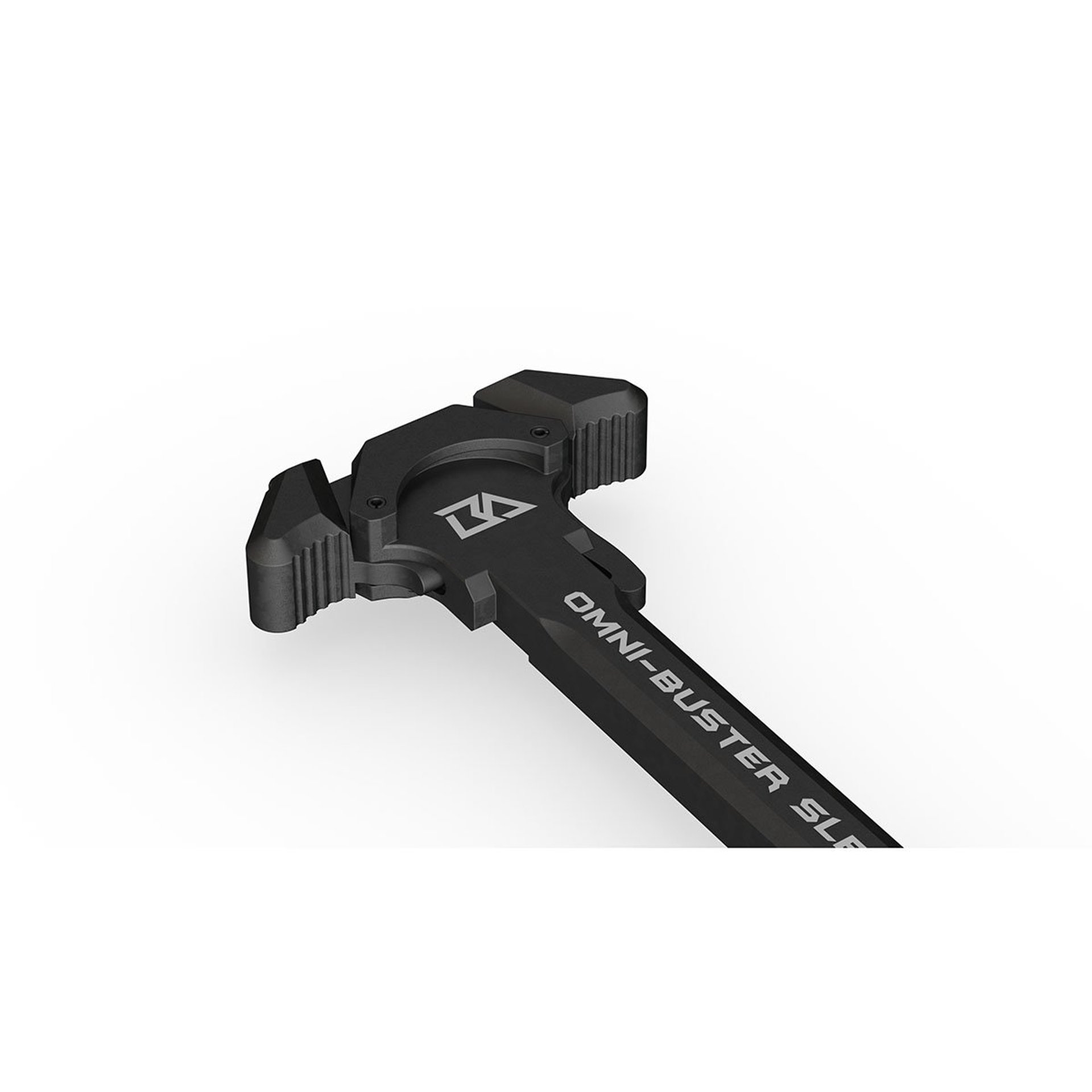 Sledgehammer OMNI-Buster Ambidex LE-Latch Chrg Hdl for AR-15