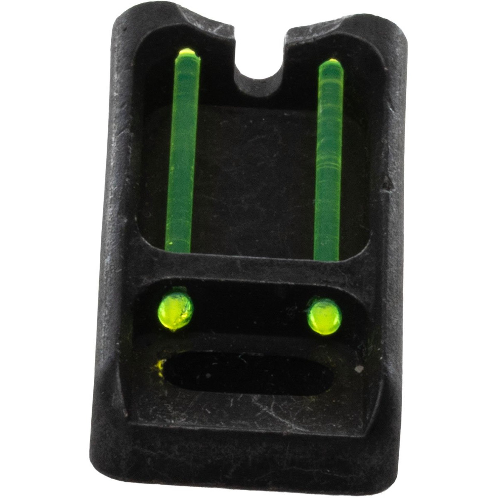 True Glo Rear Sight for Remington Versa Max Black
