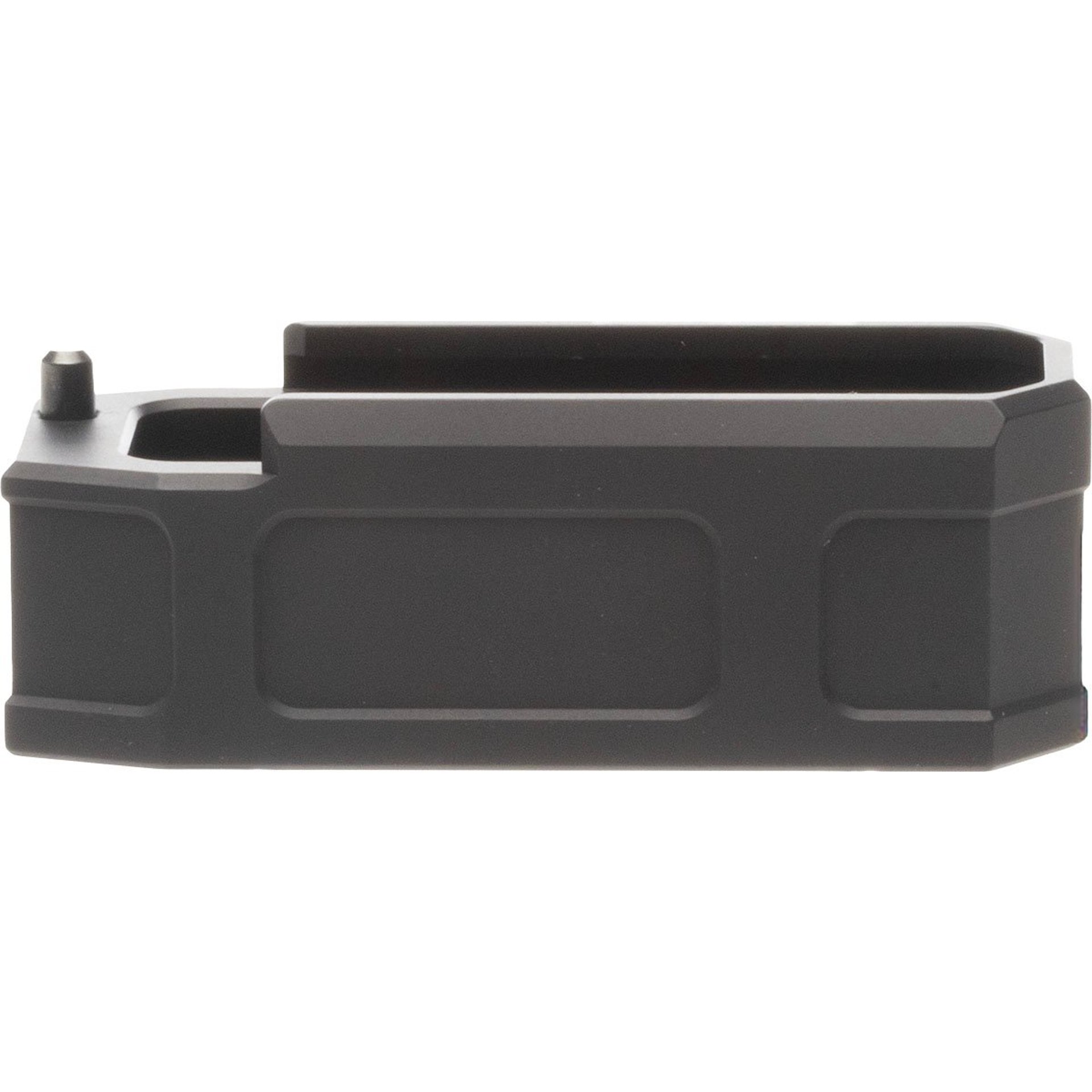 MXP +5 Mag Extension for Gen3 PMAG Black