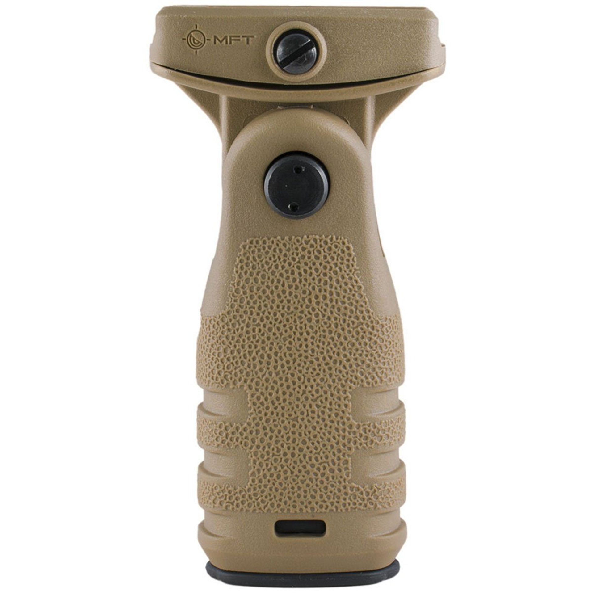 AR-15 React Folding Vertical Grip SDE