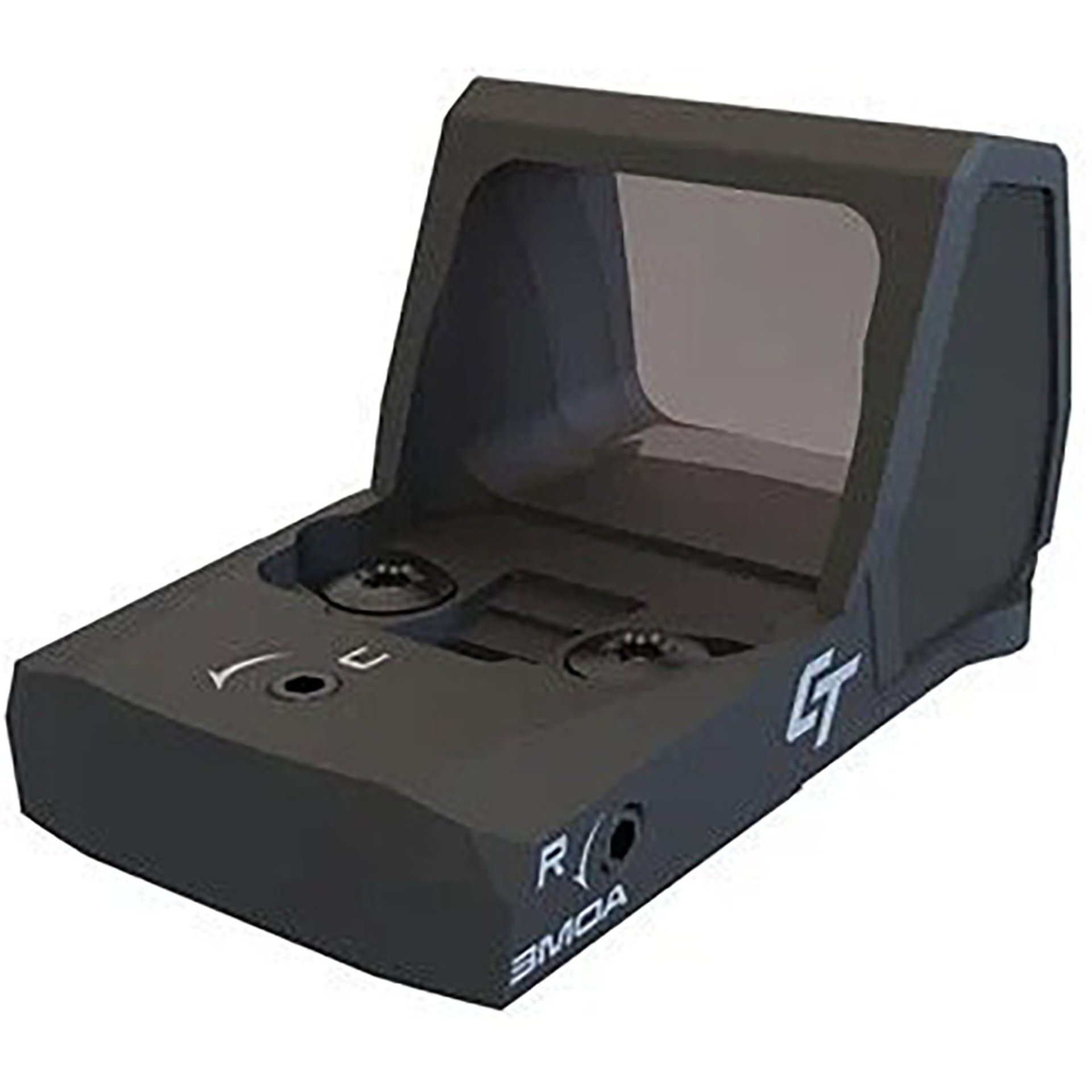 CT Resilient Ultralite 3 MOA Red Reticle Reflex Sight