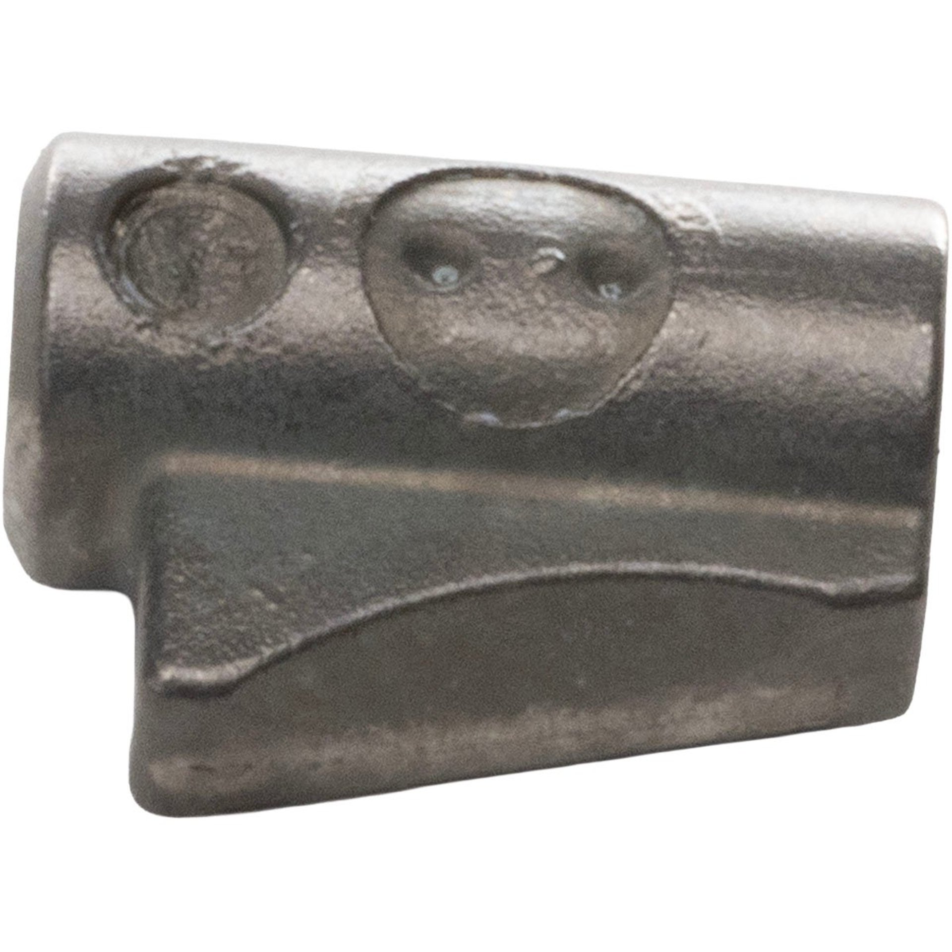 Ejector for Remington Versa Max Raw Unfinished Steel