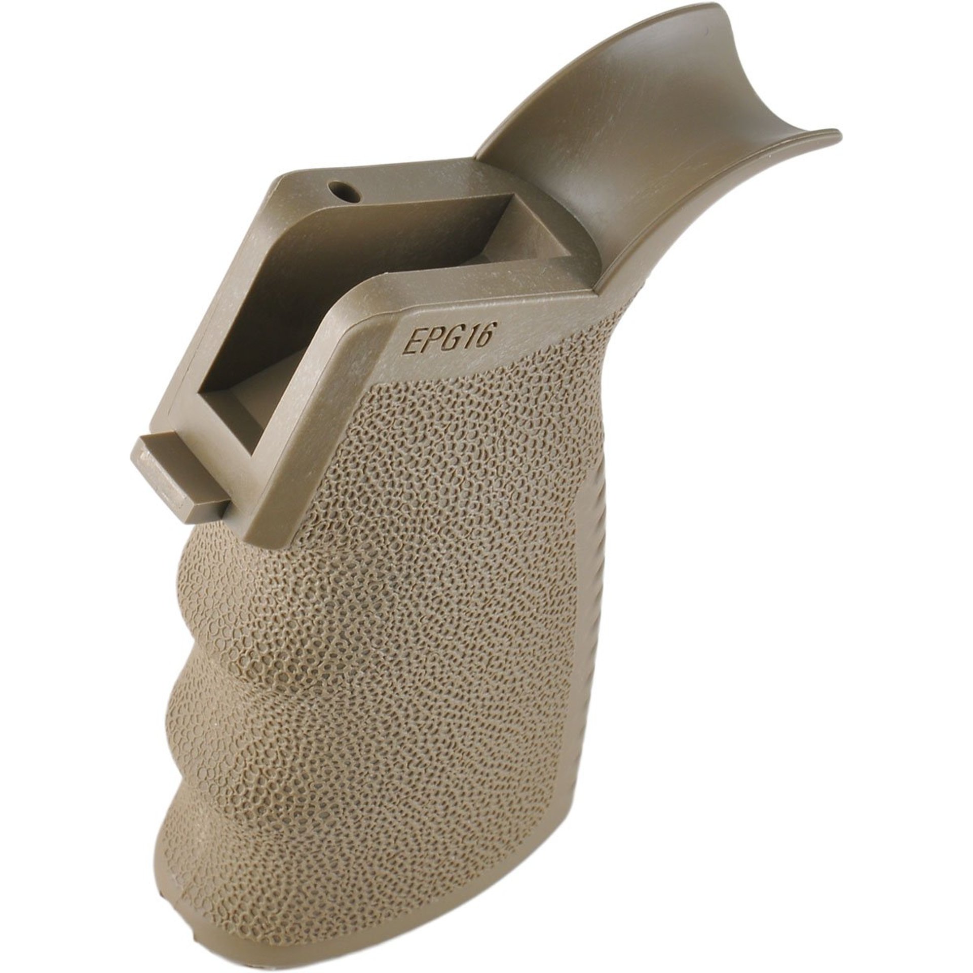 Engage AR15/M16 Pistol Grip Scorched Dark Earth