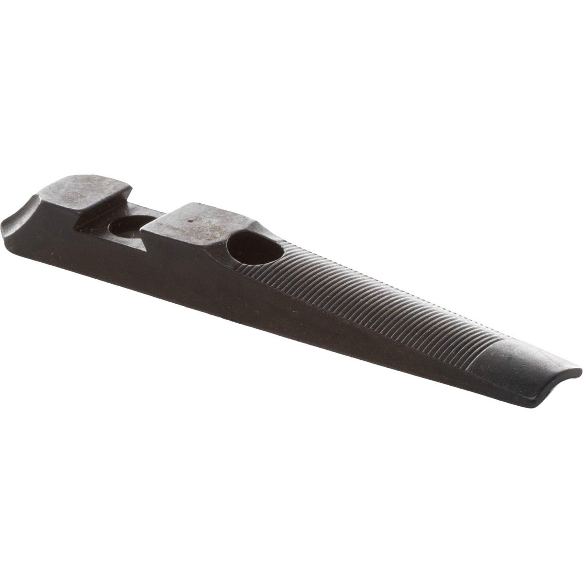 Front Sight Ramp 3/8 Dovetail 2-Screw for Remington 700 BLK