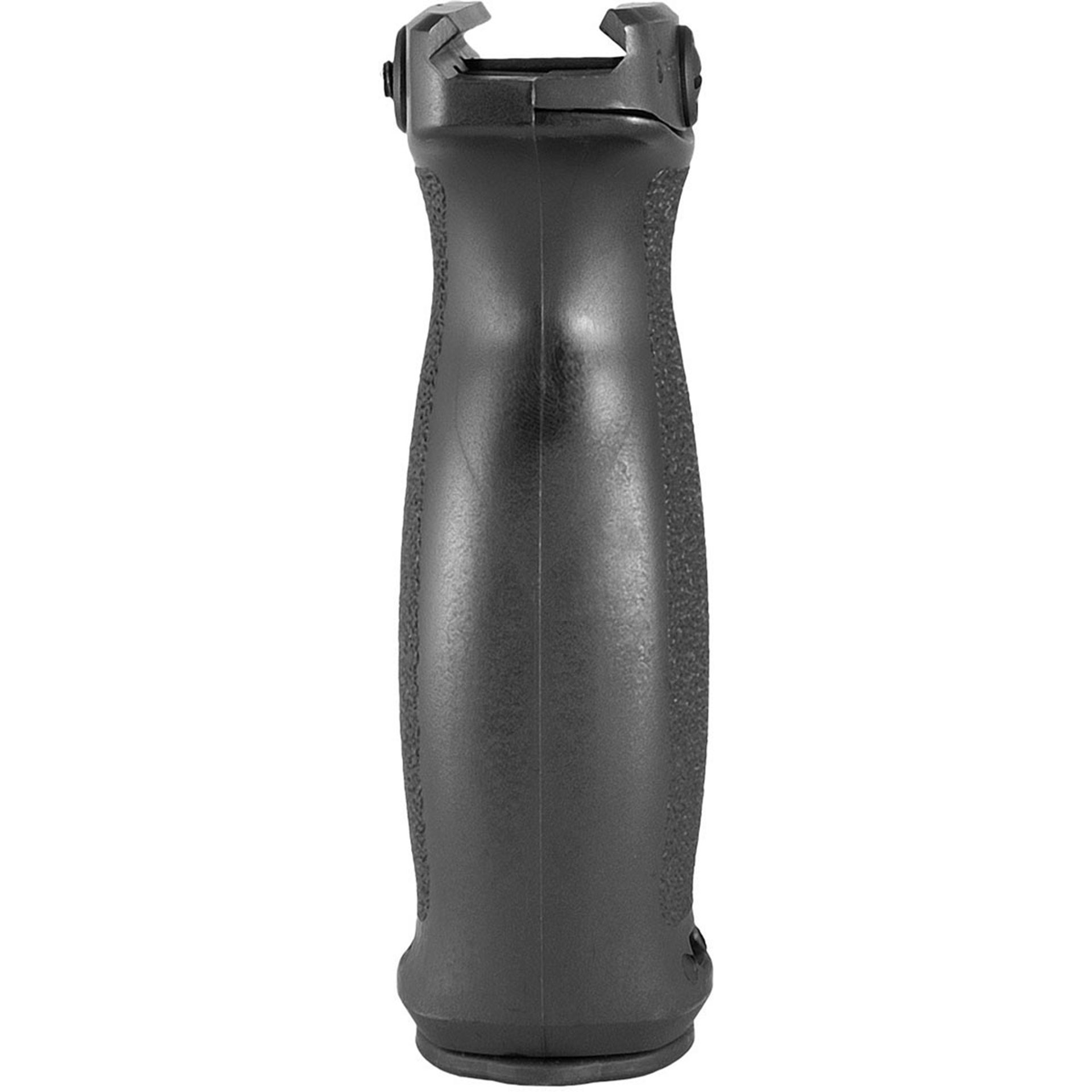 AR-15 React Ergonomic Vertical Grip Black