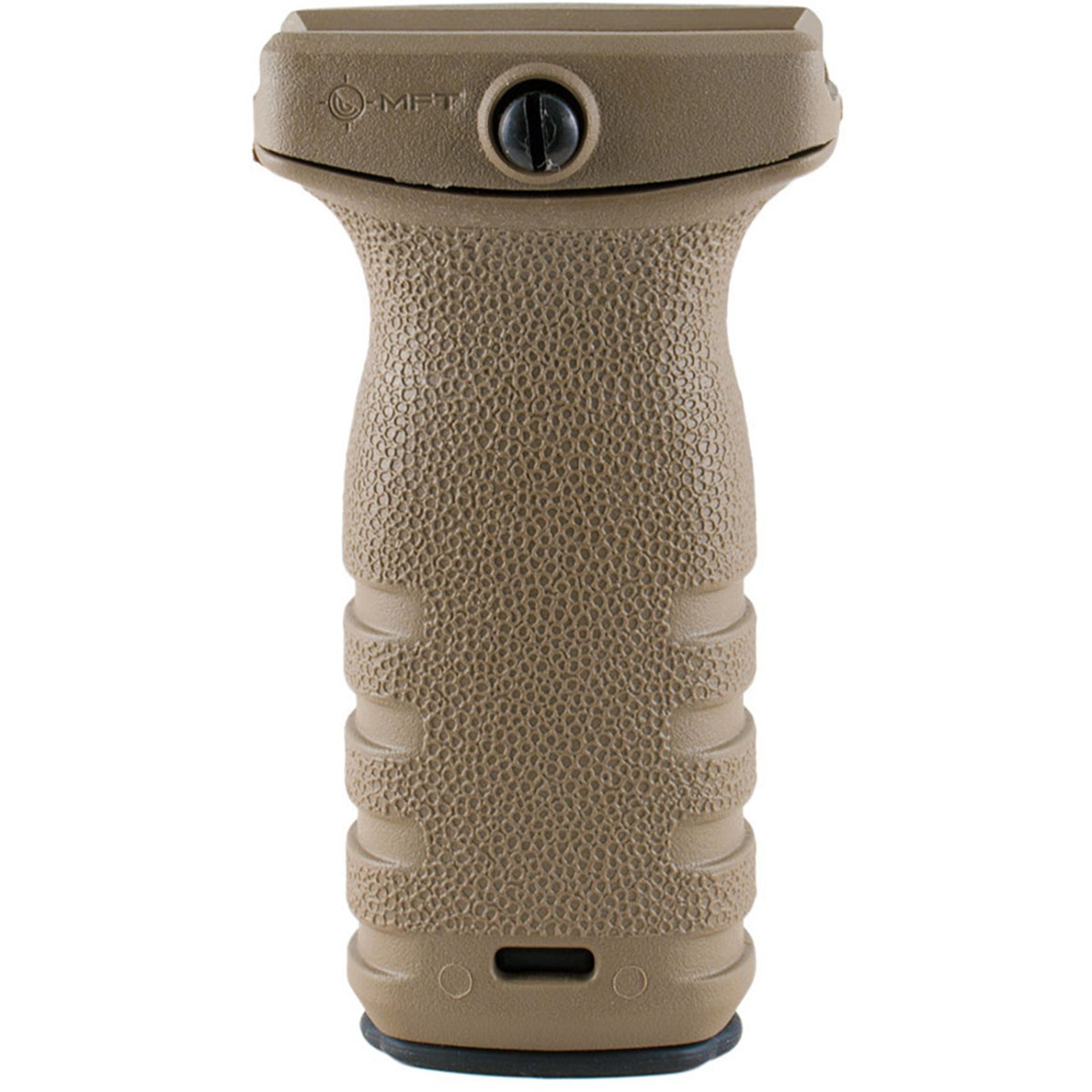 AR-15 React Short Vertical Grip SDE