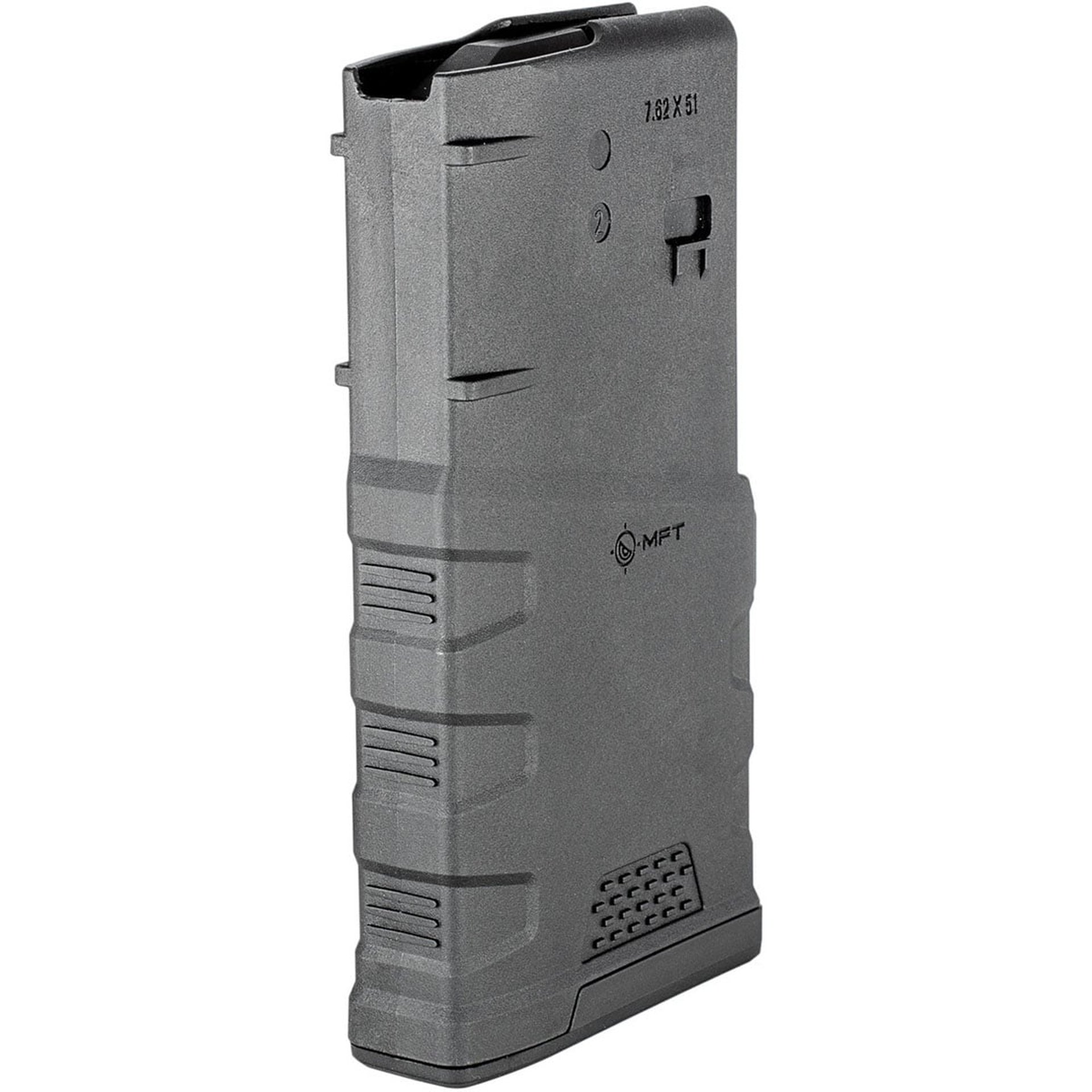 EXD 7.62x51mm NATO 20RD Magazine Black