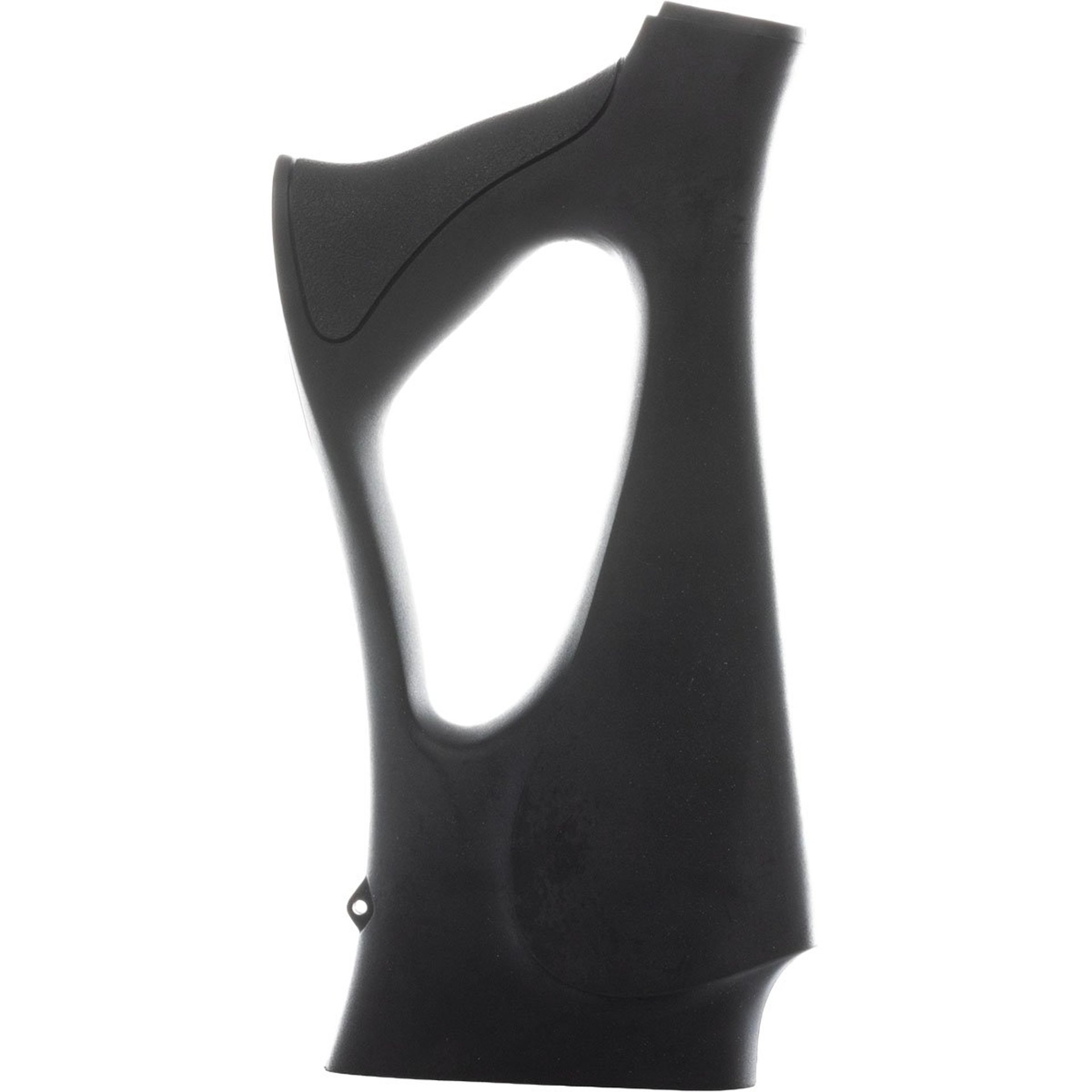 Shurshot 12 GA Thumbhole Stock for Remington 870/11-87 Black