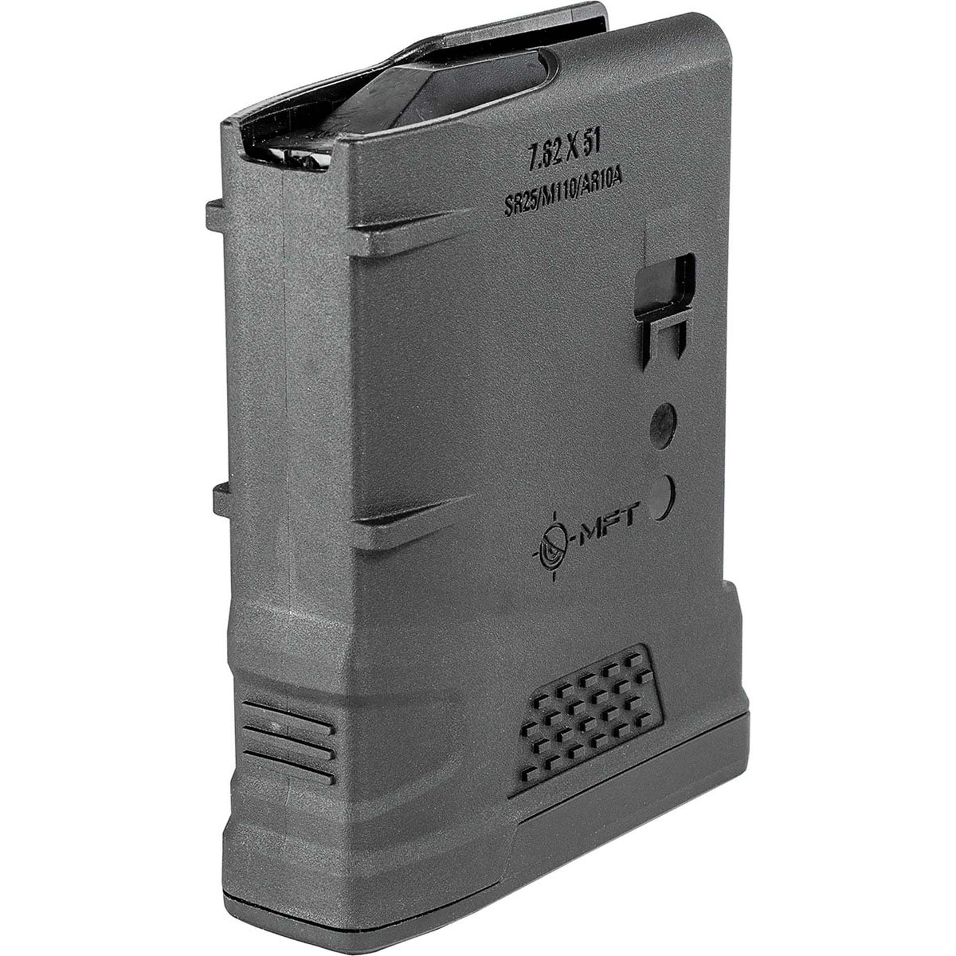 EXD 7.62x51mm NATO 10RD Magazine Black