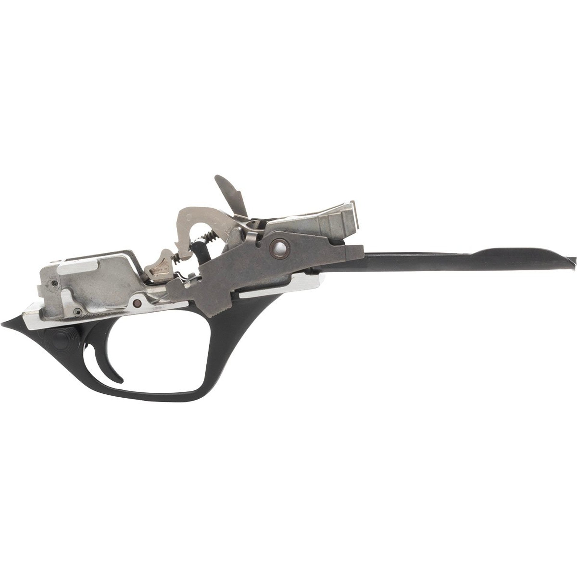 12GA Trigger Plate Assemb for Remington Versa Max II Black