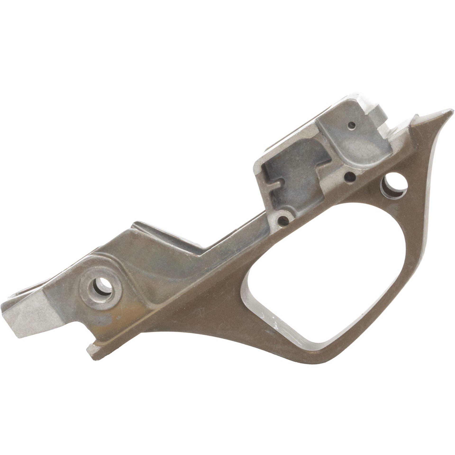 12GA Trigger Plate for Remington Versa Max II Burnt Bronze