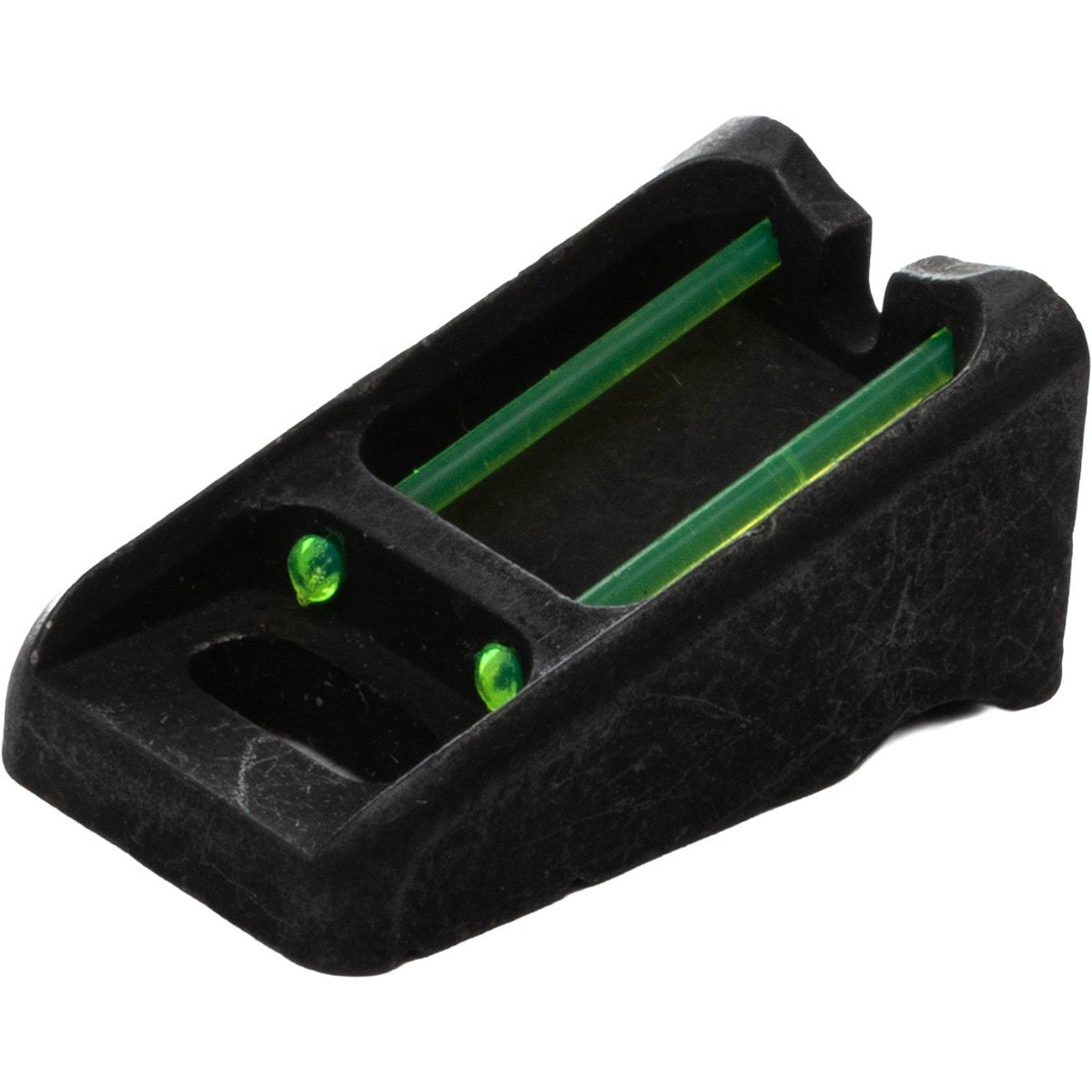 True Glo Rear Sight for Remington Versa Max Black