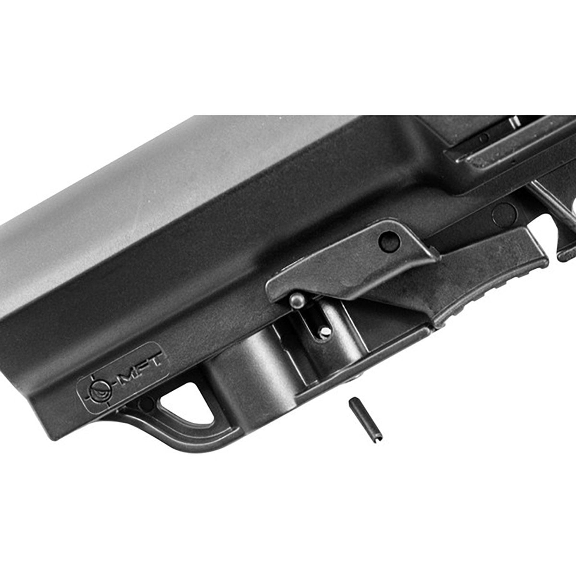 Battlelink Minimalist Stock Restricted State Commercial BLK