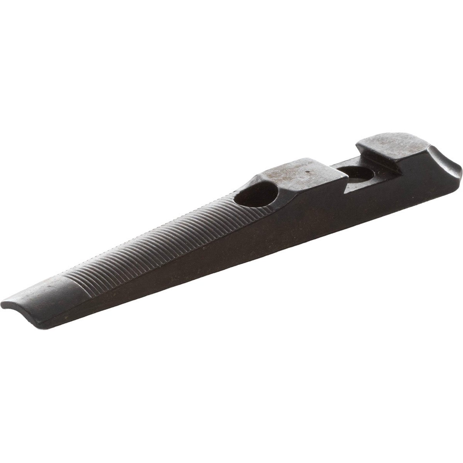 Front Sight Ramp 3/8 Dovetail 2-Screw for Remington 700 BLK