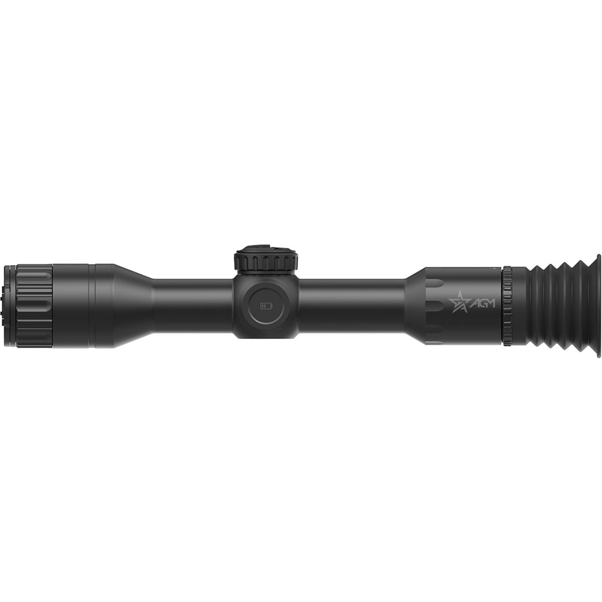 Spectrum 4k Mini 40mm 3.5-20.5× Day/Night Scope BLK