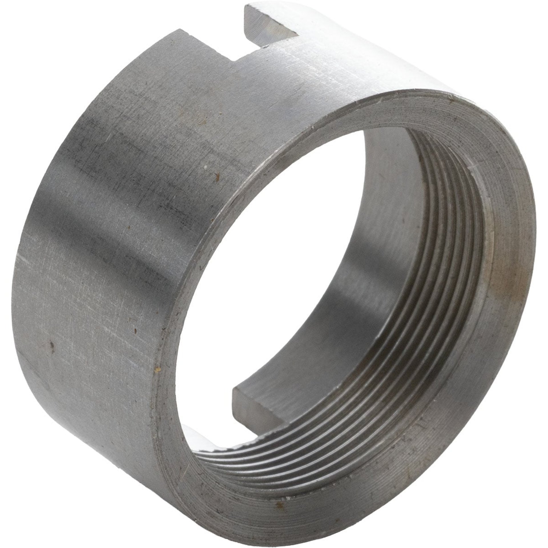 20GA Forend Tube Nut Blank for Rem 870 Lightweight Black