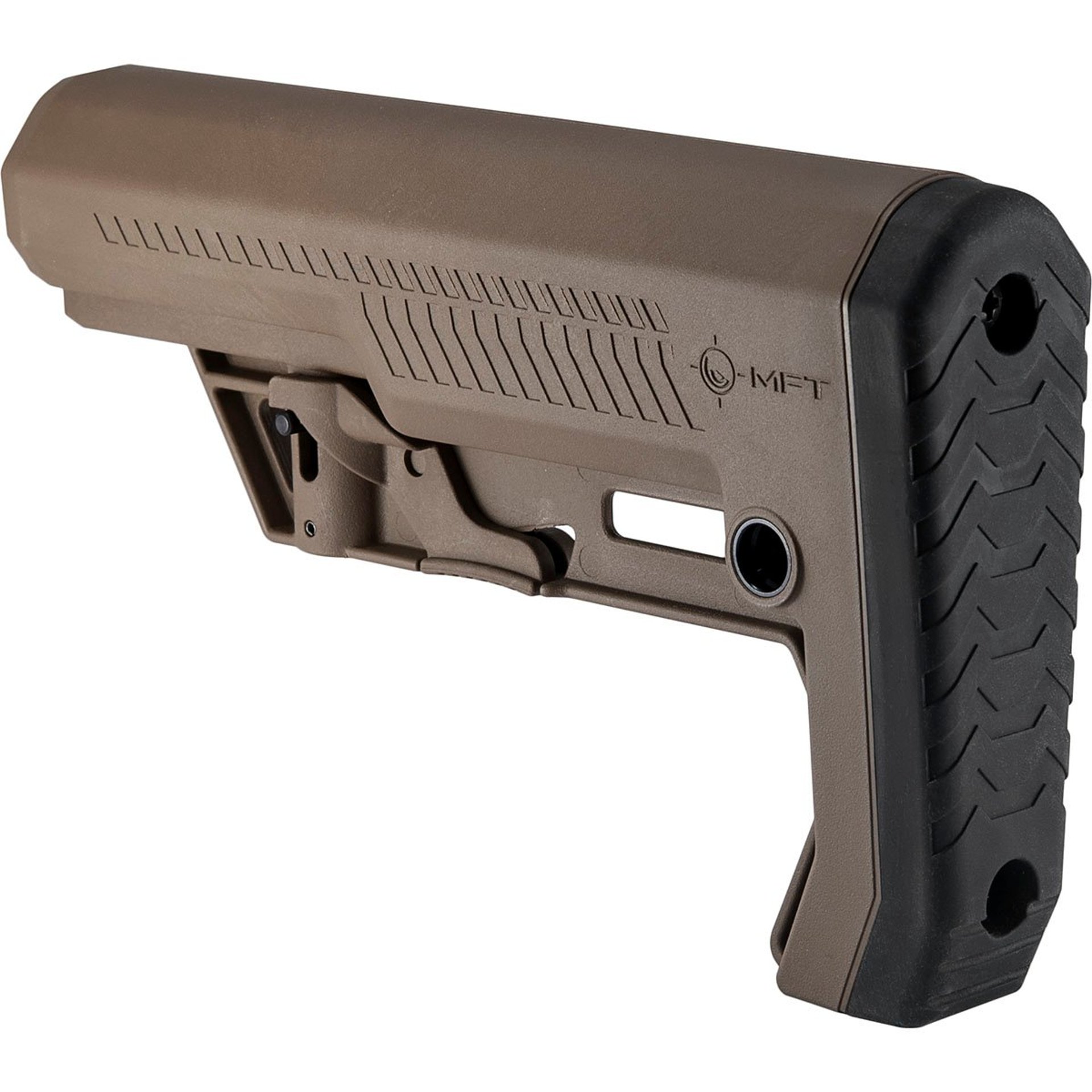 Battlelink Extreme Duty Minimalist Stock  Mil Spec SDE