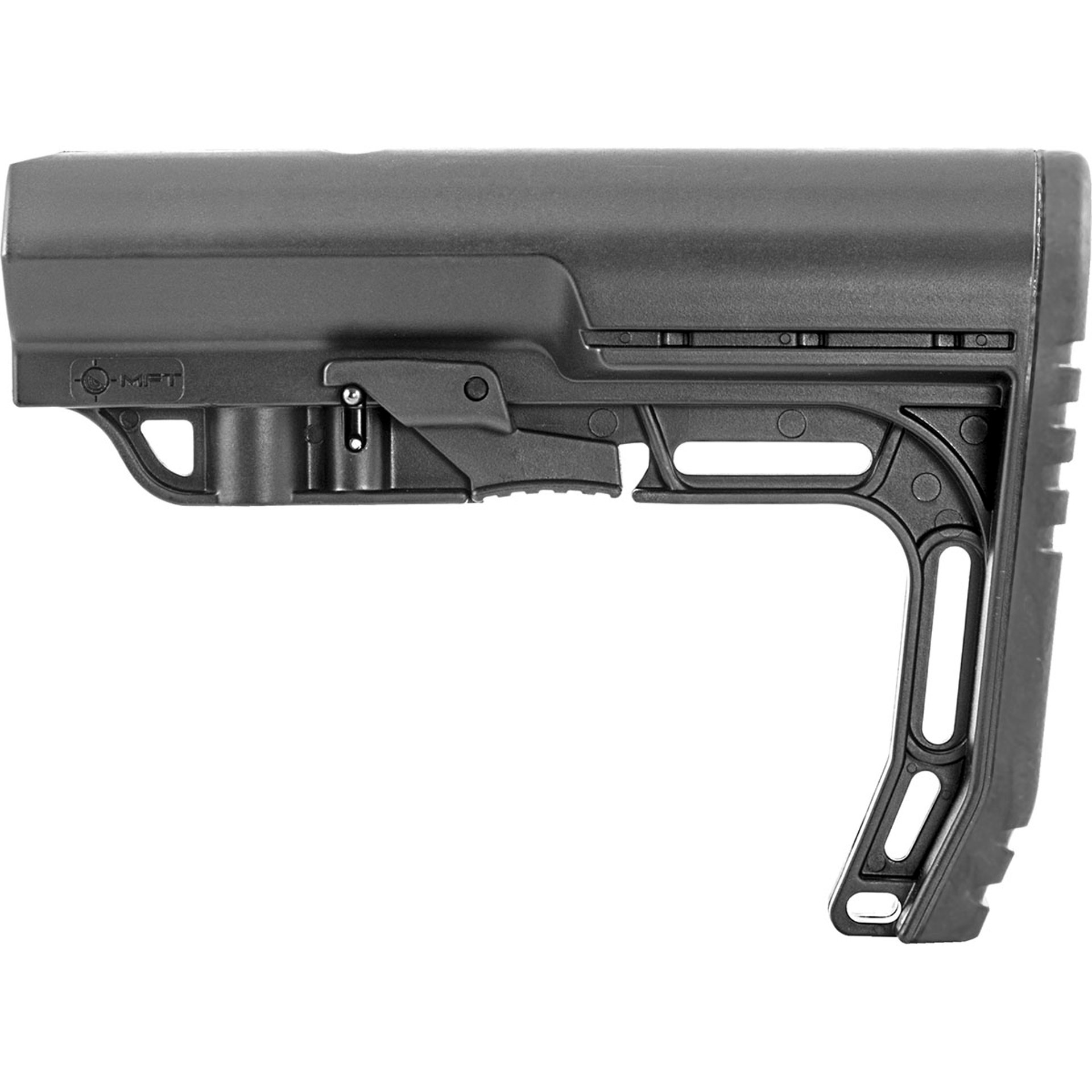 Battlelink Minimalist Stock Restricted State M-S Blk