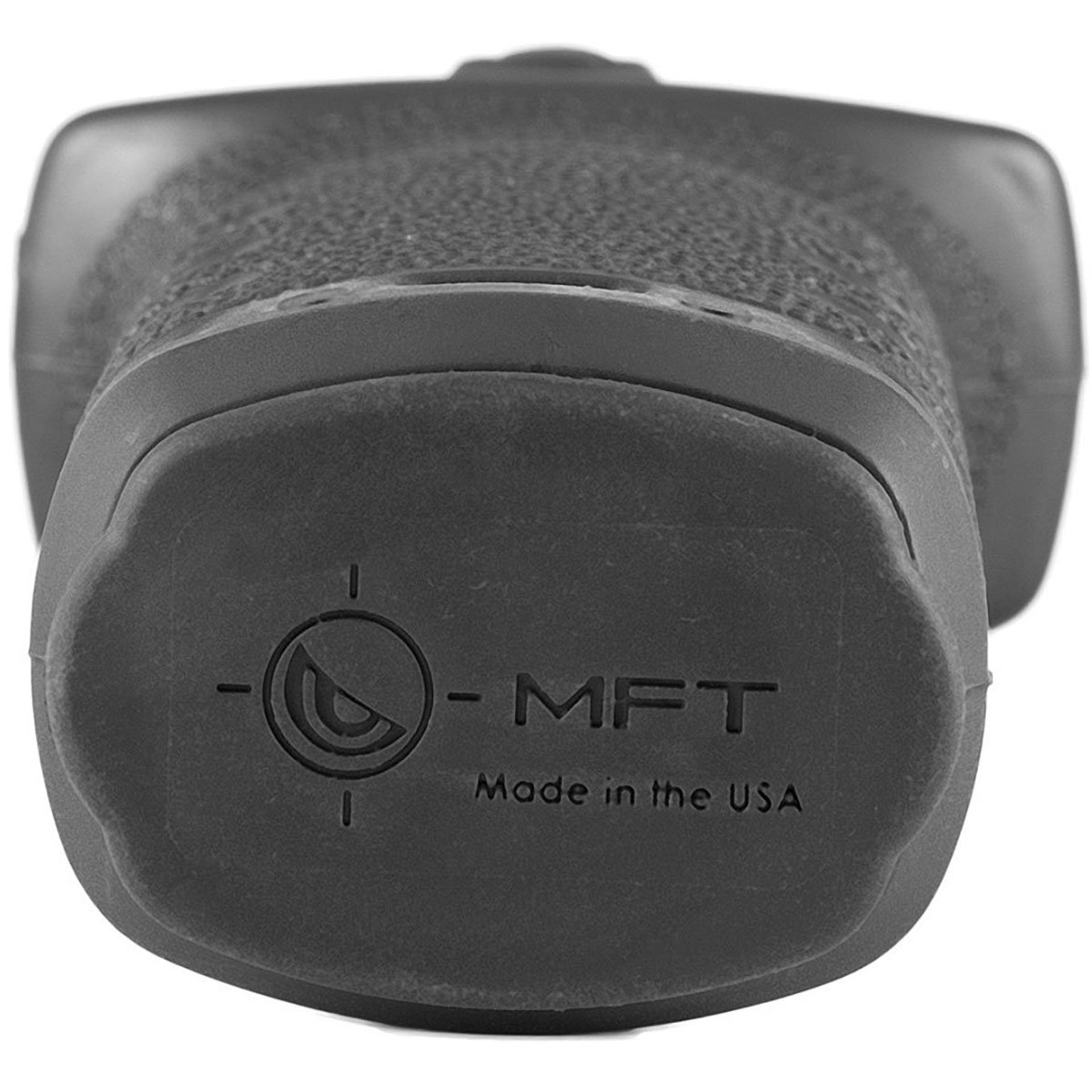 AR-15 React Short Vertical Grip Black