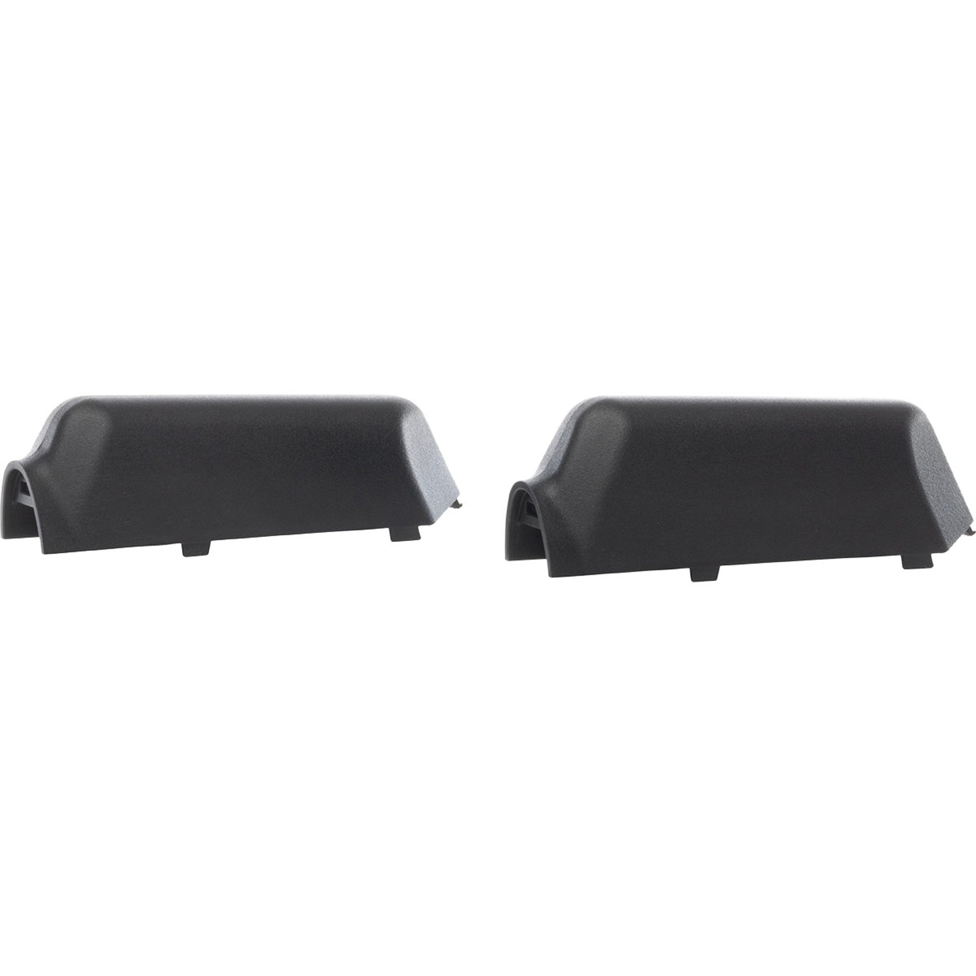 Magpul Cheek Riser Kit 1.5" High Polymer Black