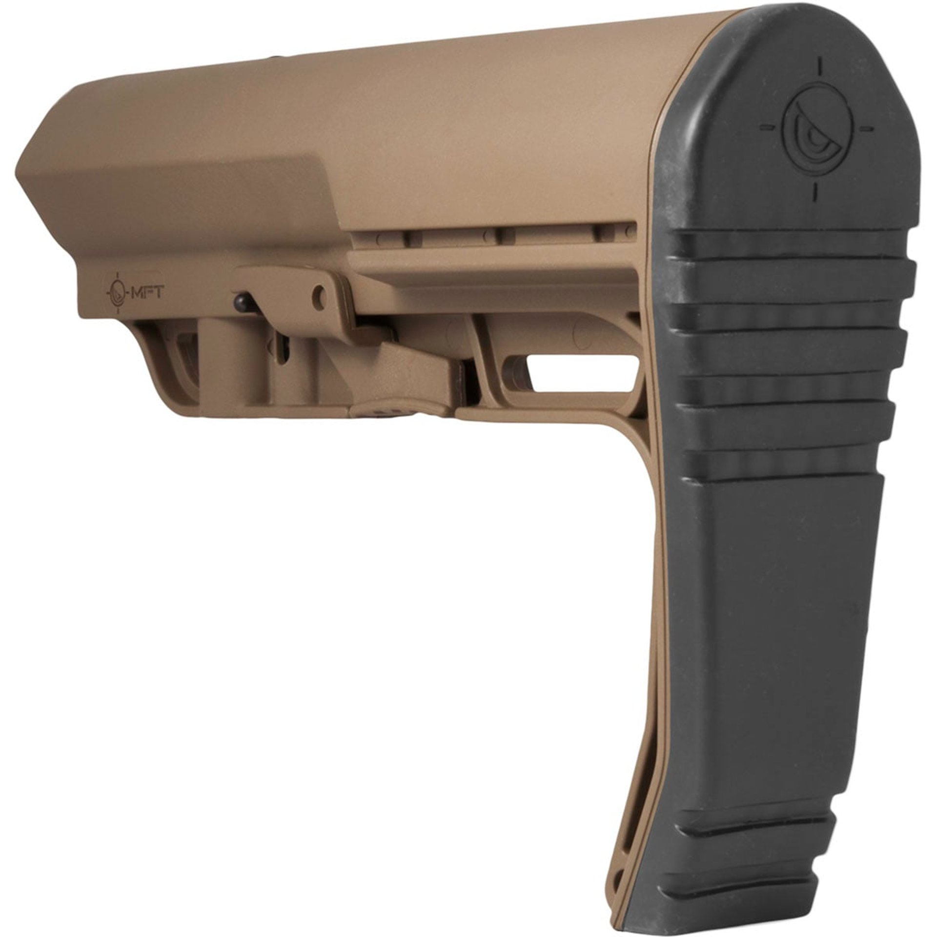 Battlelink Minimalist Stock  Mil Spec Tube Size SDE