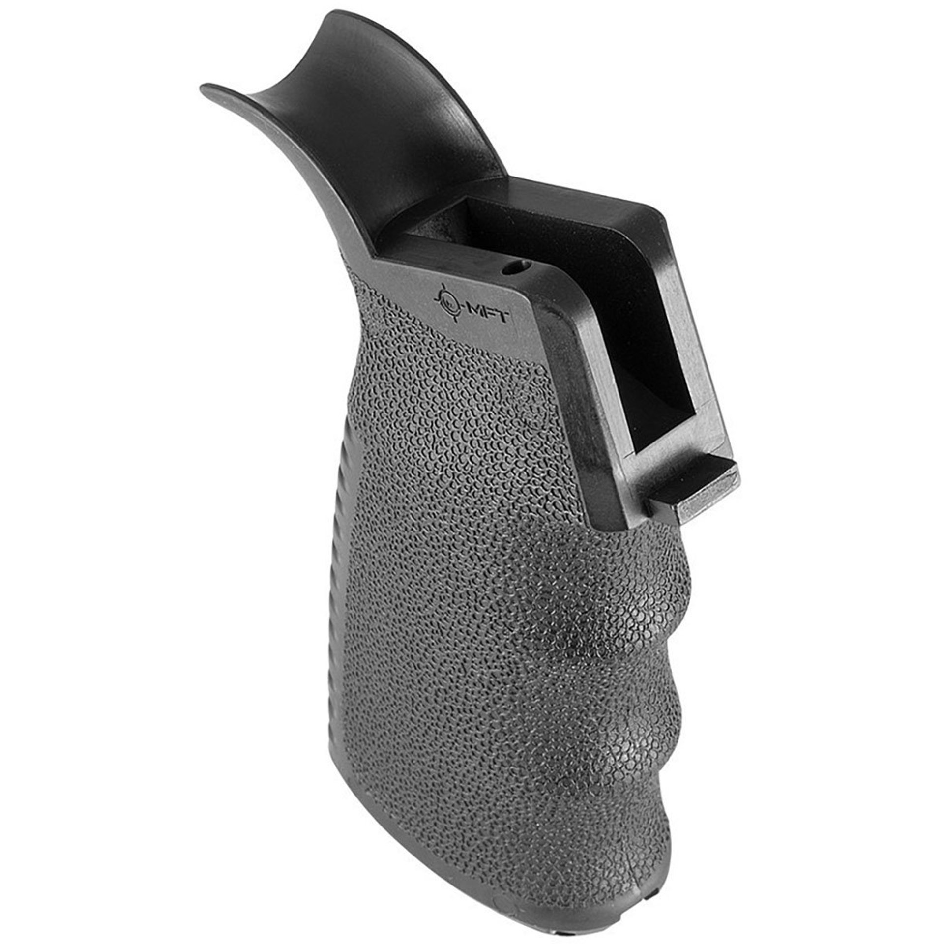 Engage Pistol Grip Polymer Black