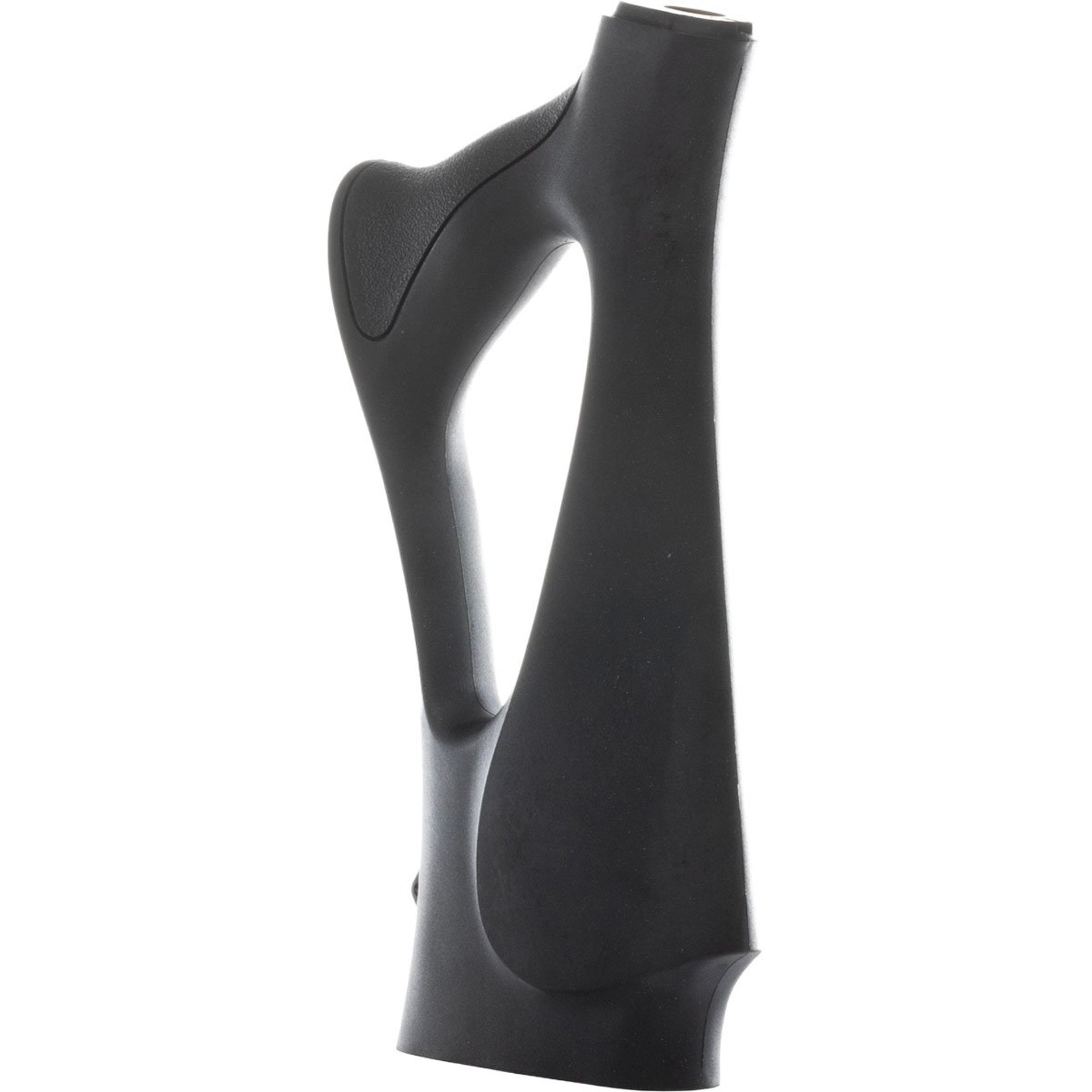 Shurshot 12 GA Thumbhole Stock for Remington 870/11-87 Black