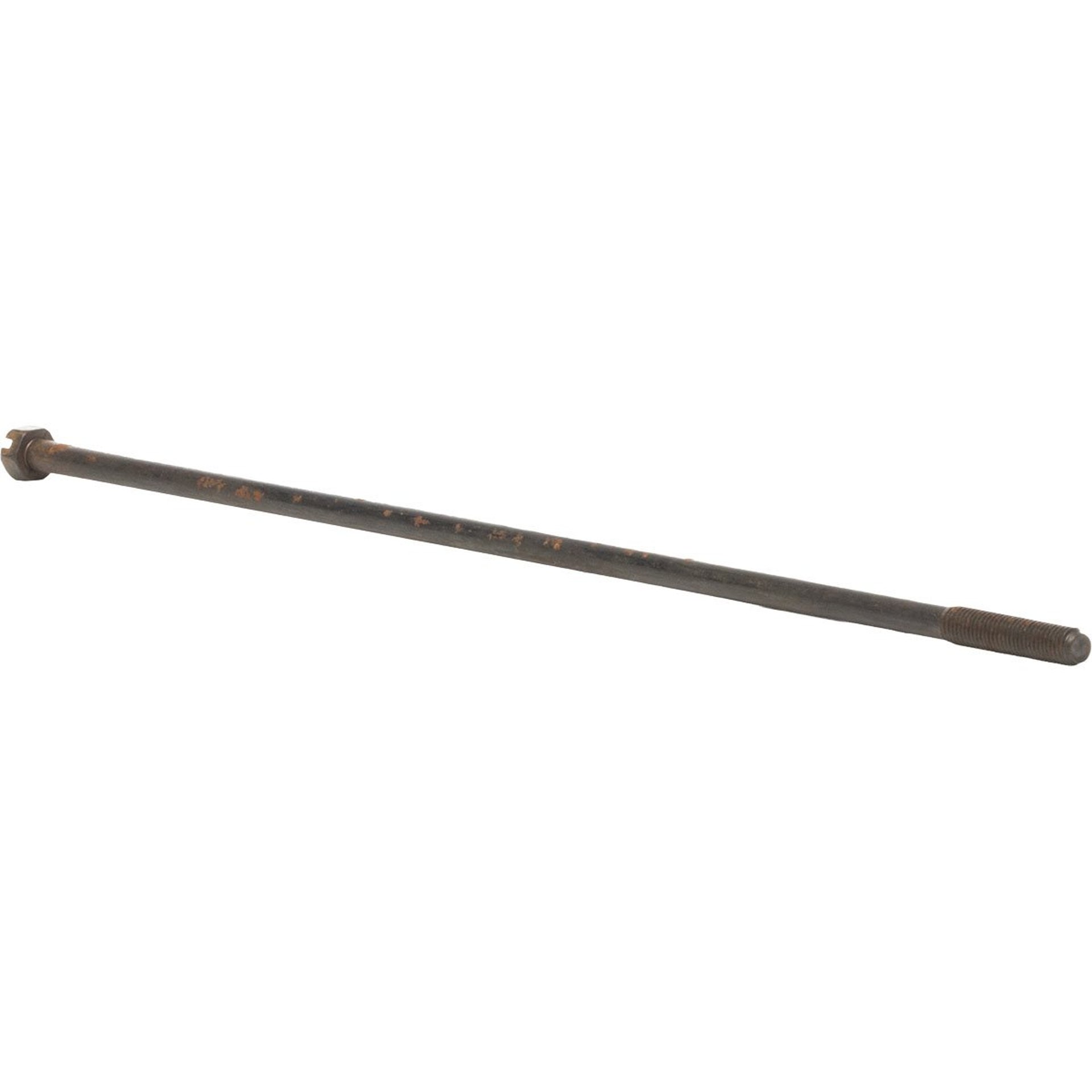 Stock Bolt 10.25" for Remington 870 Raw Steel