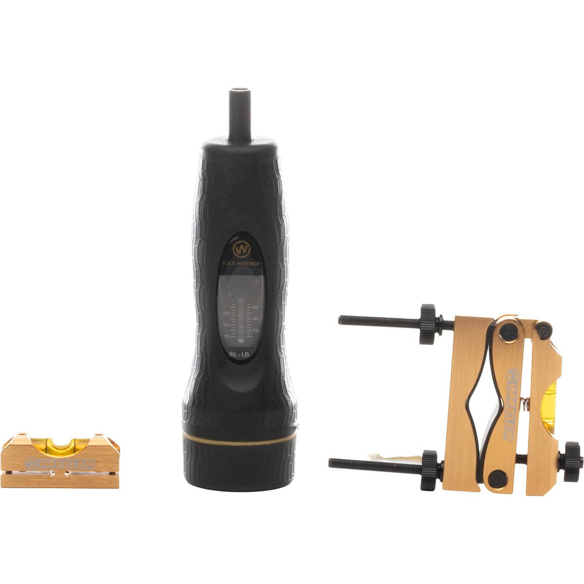 Essential Scope Mounting Kit 2026 Edition