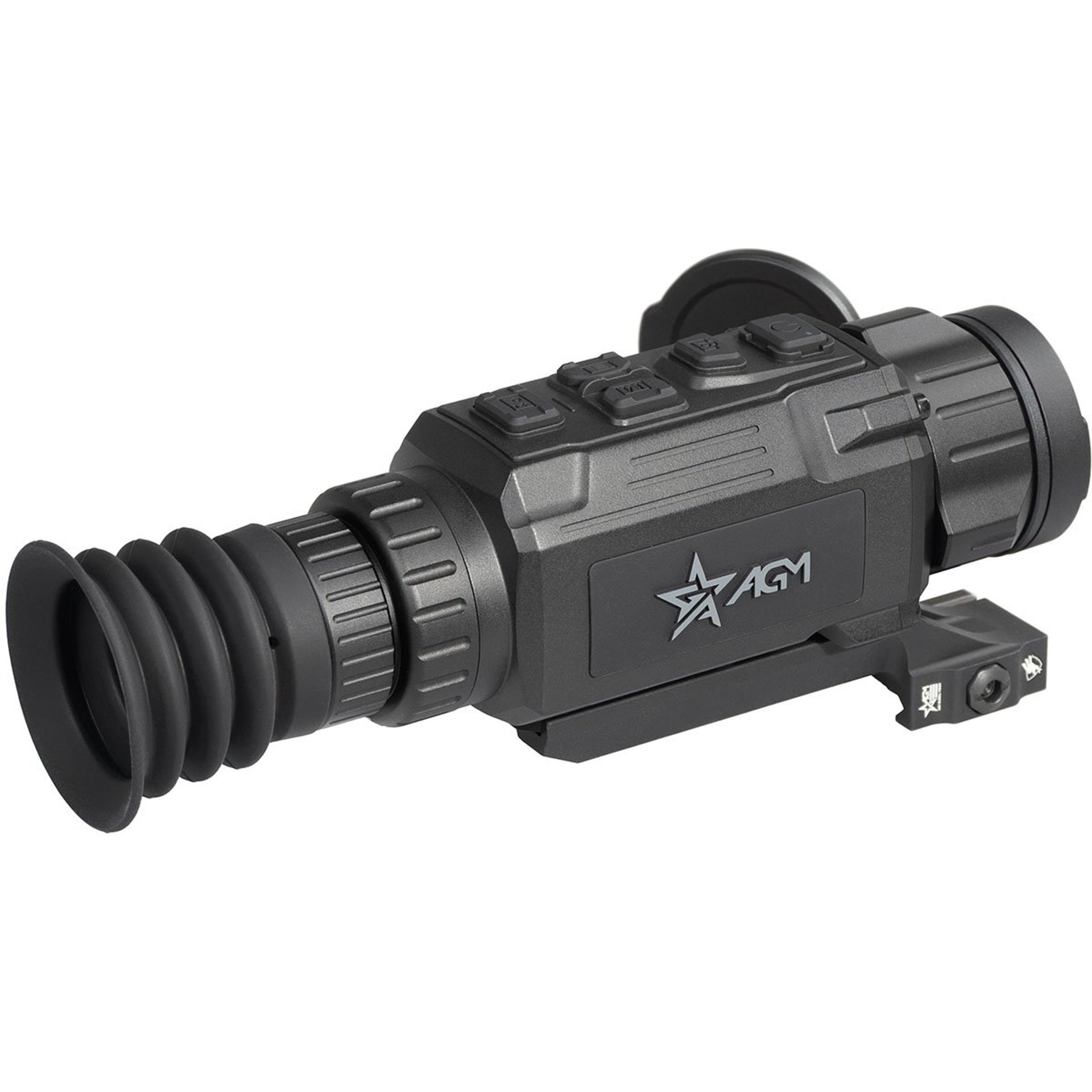 Rattler V3 25-384 25mm 2.5x-20x Mag 384×288 Res