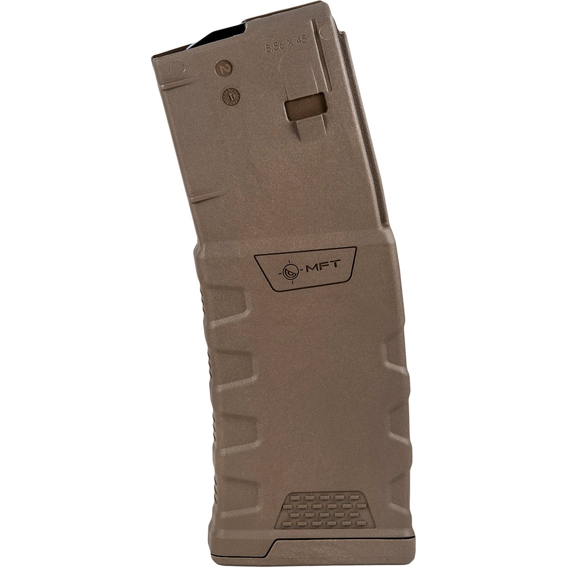 EXD 5.56x45mm NATO 30RD Magazine Scorched Dark Earth