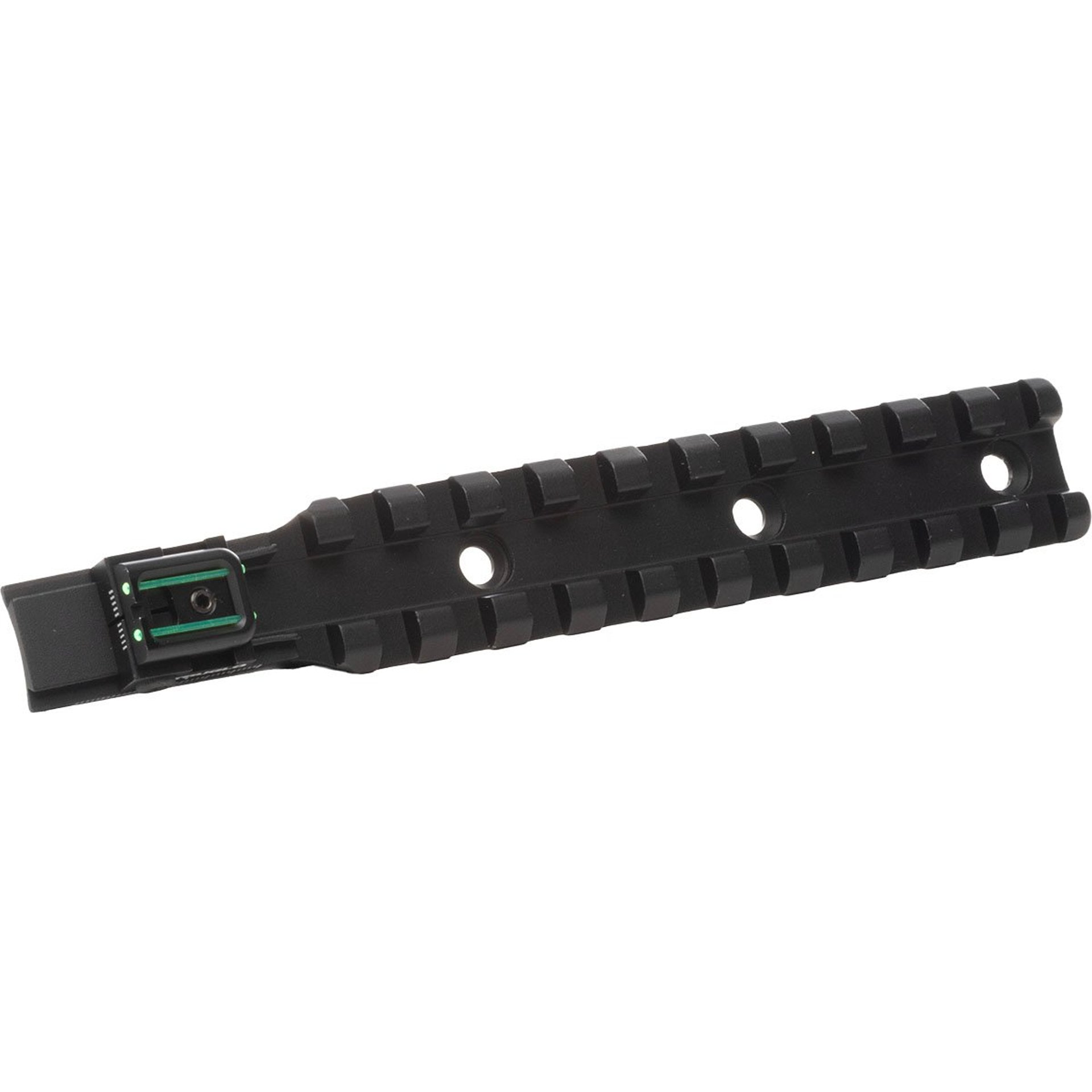 V-Series Tru Glo Scope Rail & Rear Sight for Remington 870