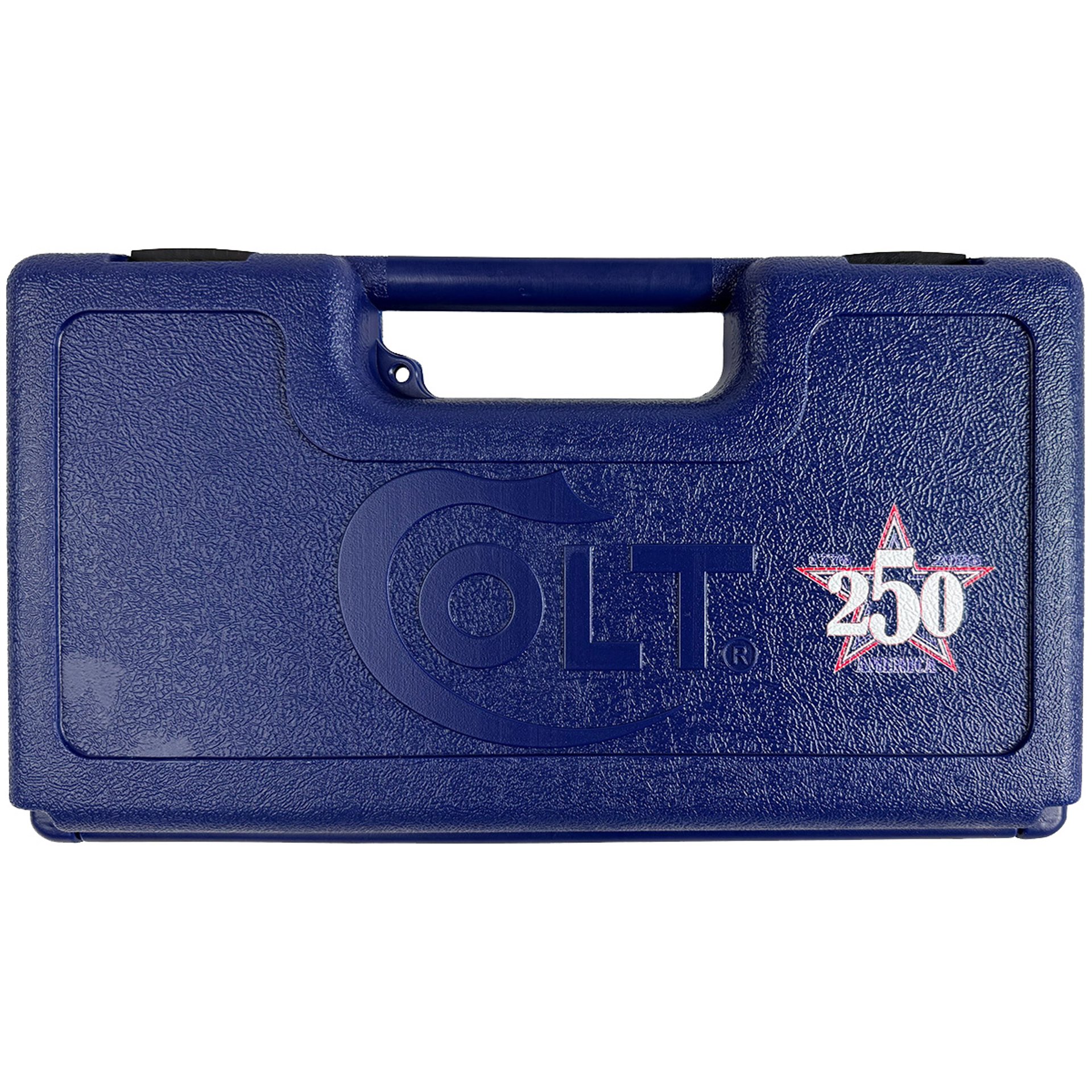 King Cobra 22 Long Rifle 4.25" BBL 10 Shot 250th Anniversary