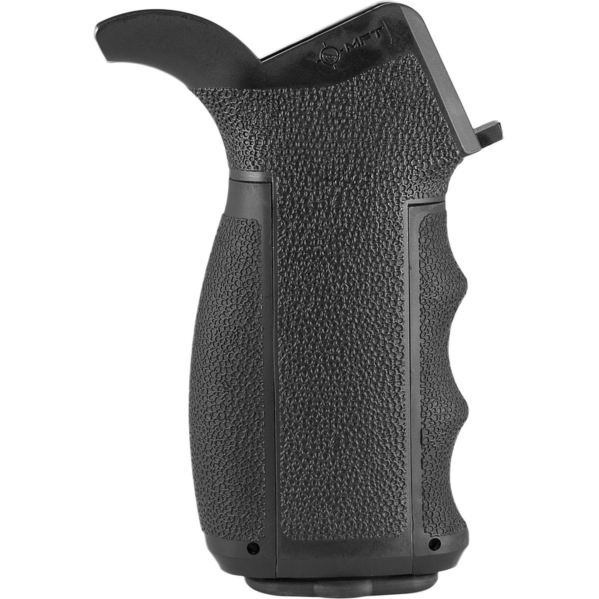 Engage AR15/M16 Pistol Grip w/Interchangeable Straps Blk