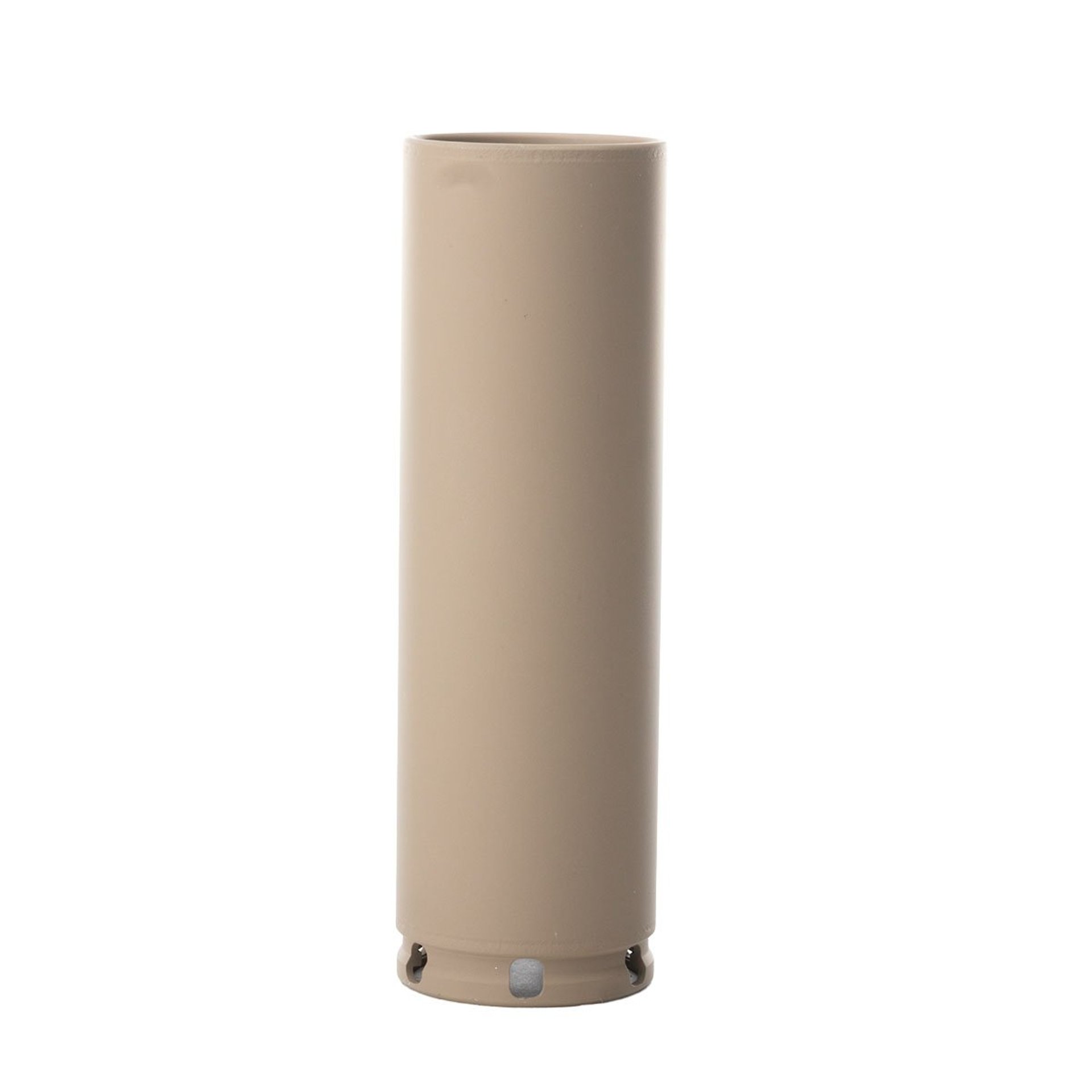7.62mm Suppressor Shroud for 7.62 CQB-PRG FDE