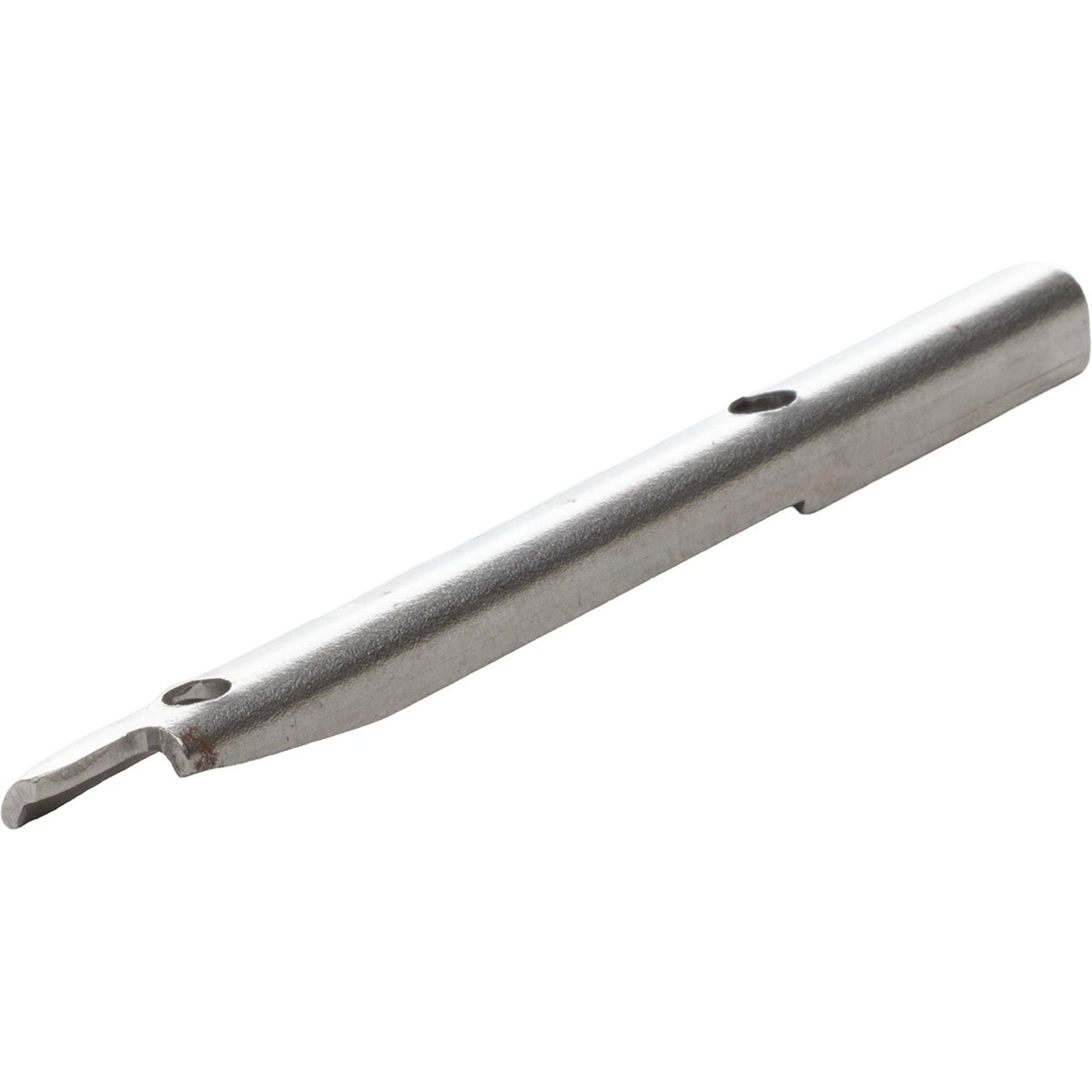 28 Gauge Ejector Blank for Remington 1100 Steel Raw
