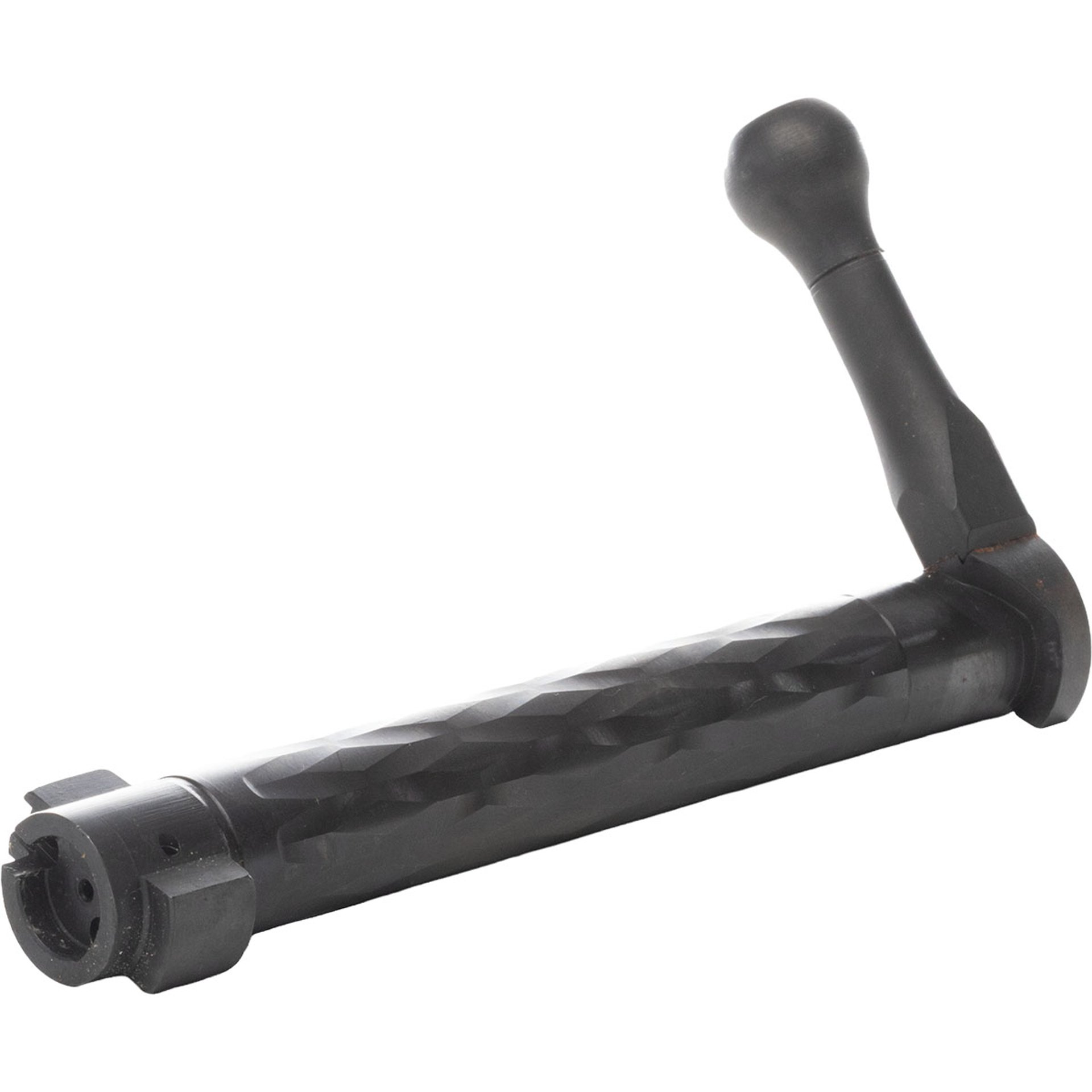 Stripped Bolt for Remington 700 Alpha One SA Black