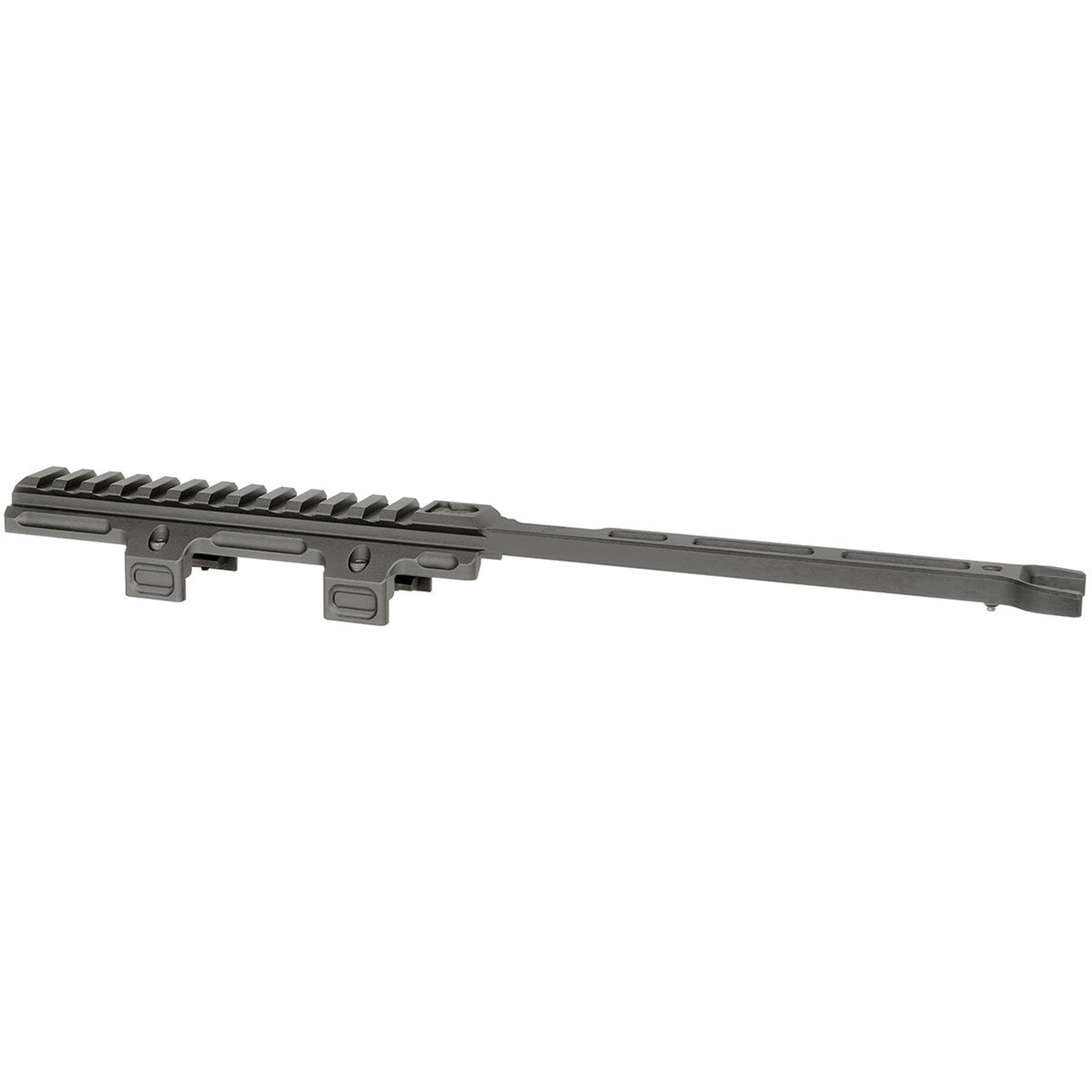 GEN-2 M-Lok Top Rail for HK MP5 Black