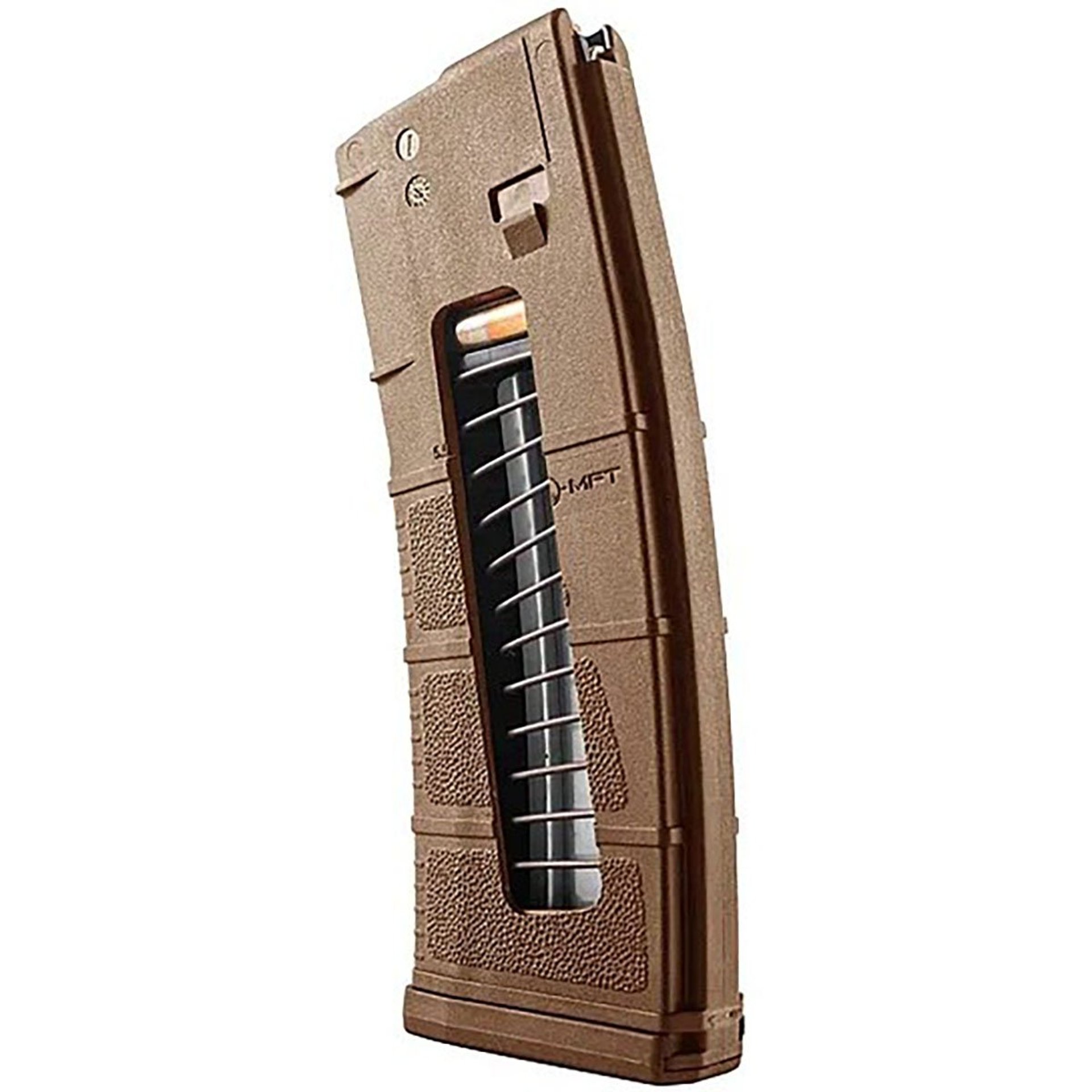 5.56 NATO 10RD Pinned Mag w/30RD Body for AR-15 SDE