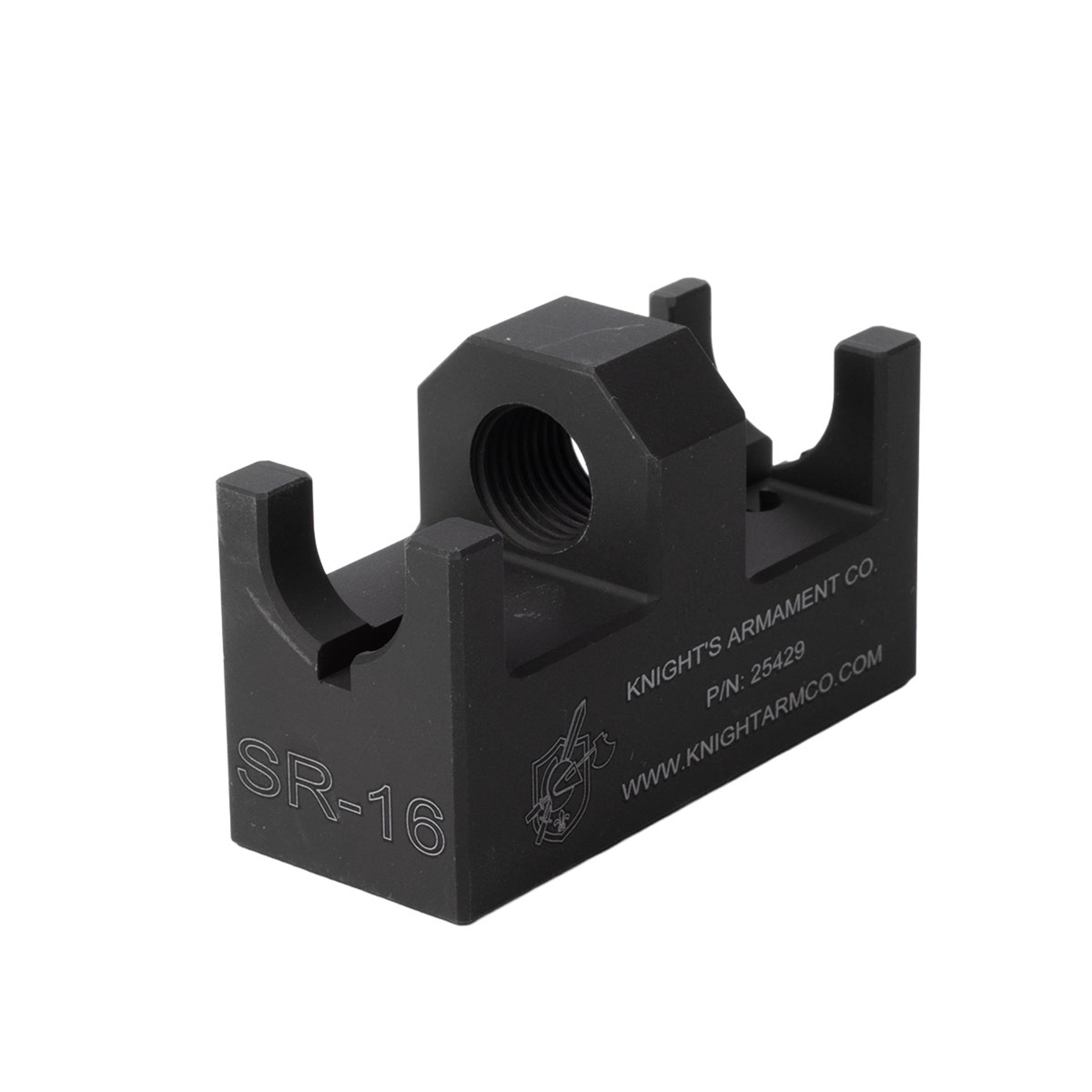 Ejector Fixture Tool for SR-15/16 & M110/SR-25