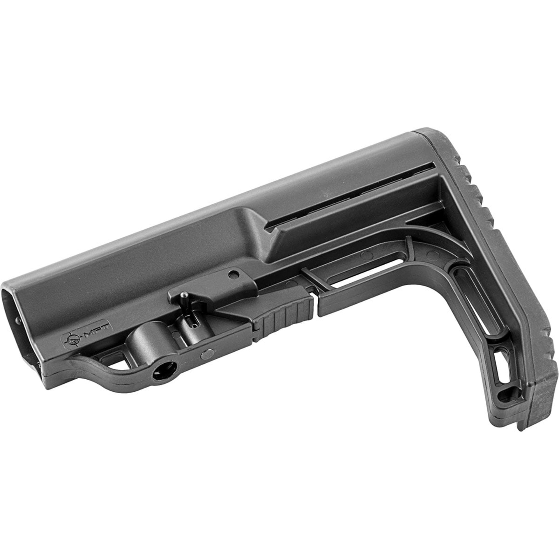 Battlelink Minimalist Stock Restricted State M-S Blk