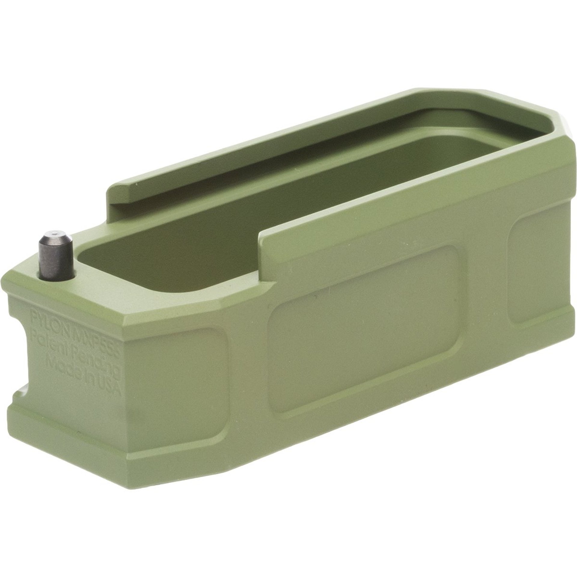 MXP +5 Mag Extension for Gen3 PMAG Sheriff